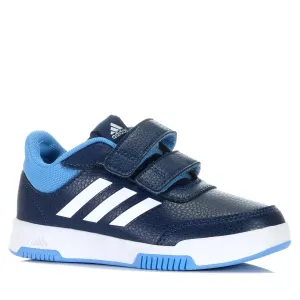Adidas Schuhe Adidas Tensaur Sport 2.0 Dunkelblau/Wolkenweiß