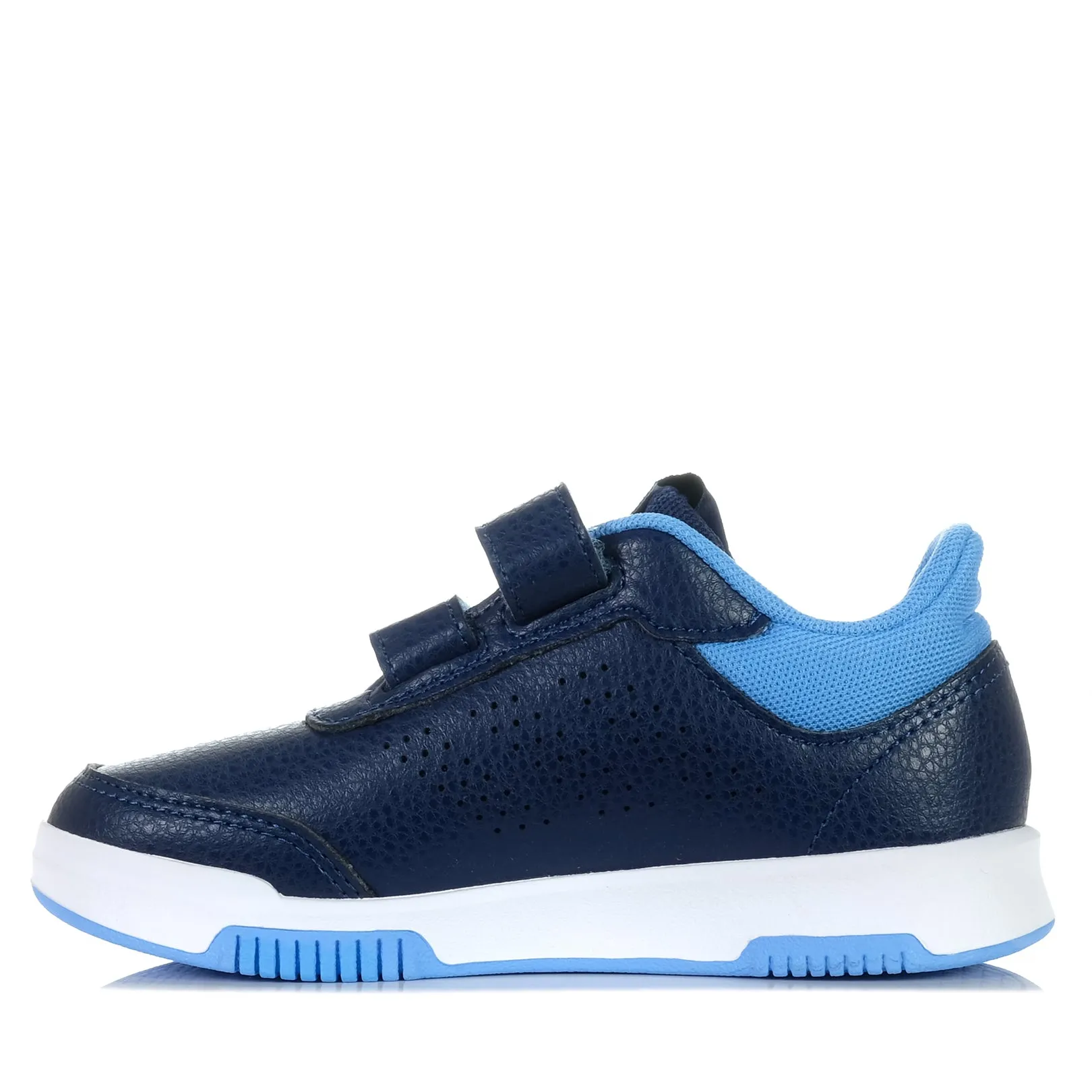 Adidas Schuhe Adidas Tensaur Sport 2.0 Dunkelblau/Wolkenweiß