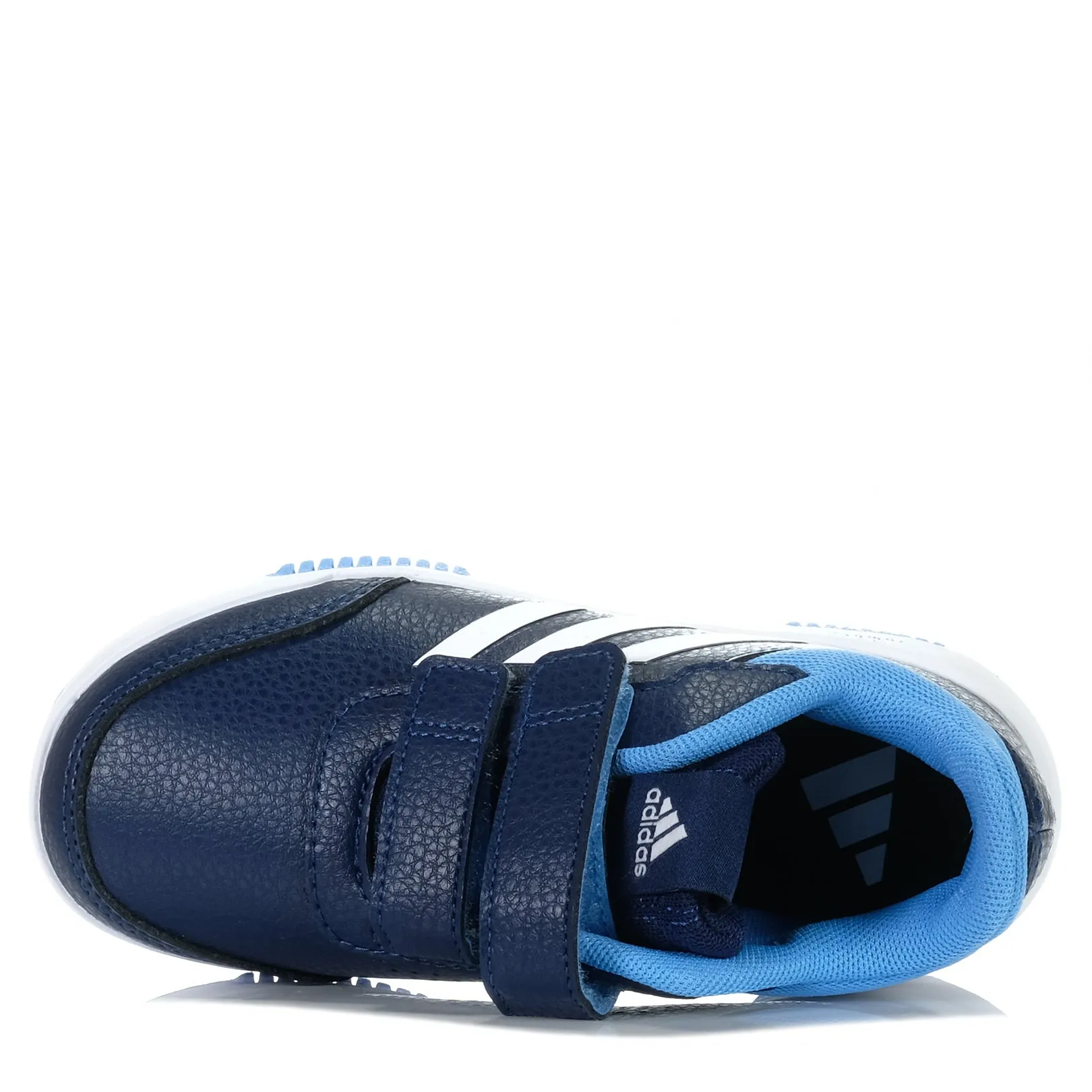 Adidas Schuhe Adidas Tensaur Sport 2.0 Dunkelblau/Wolkenweiß