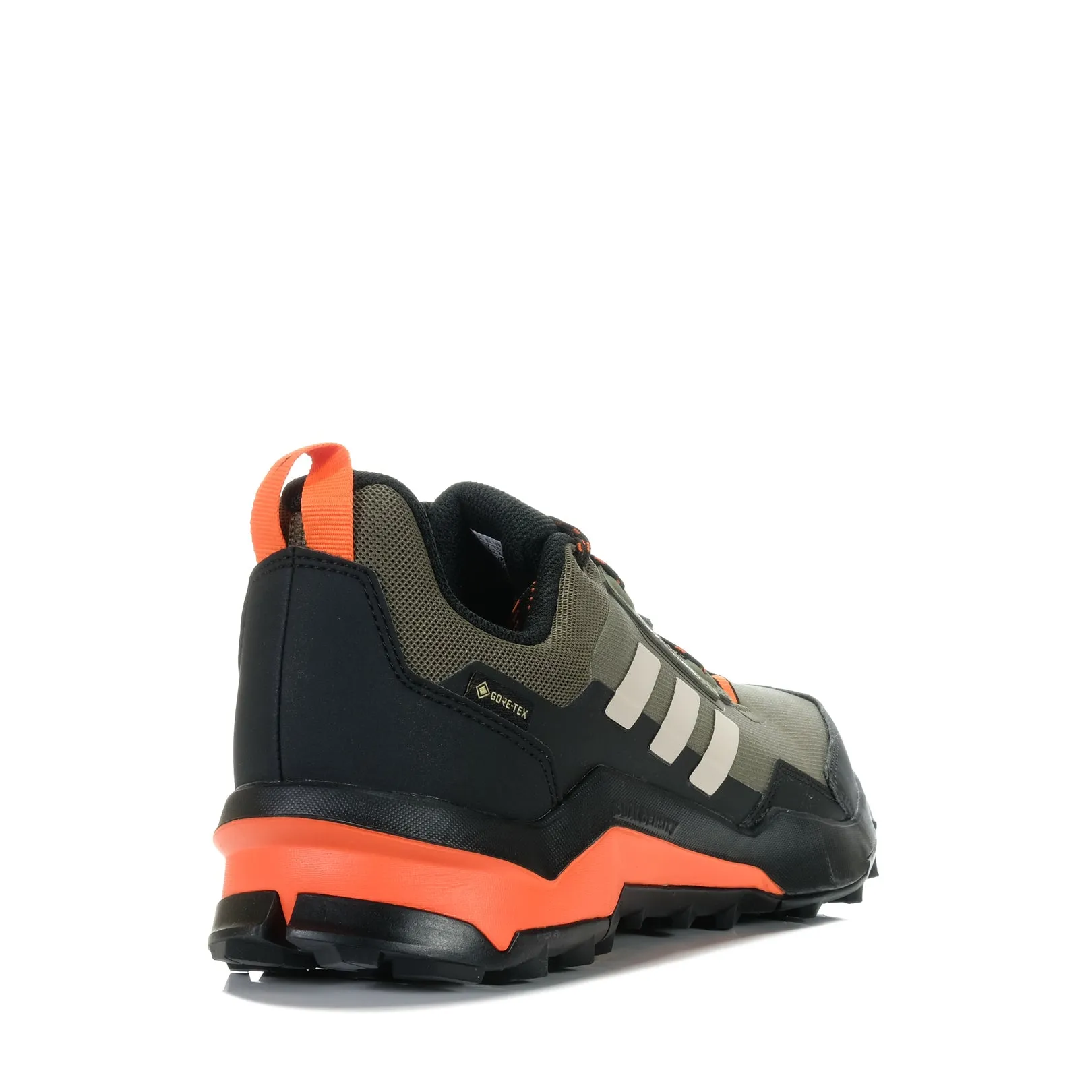 Adidas Schuhe Adidas Terrex AX4 GORE-TEX Wanderstiefel Olive/Beige