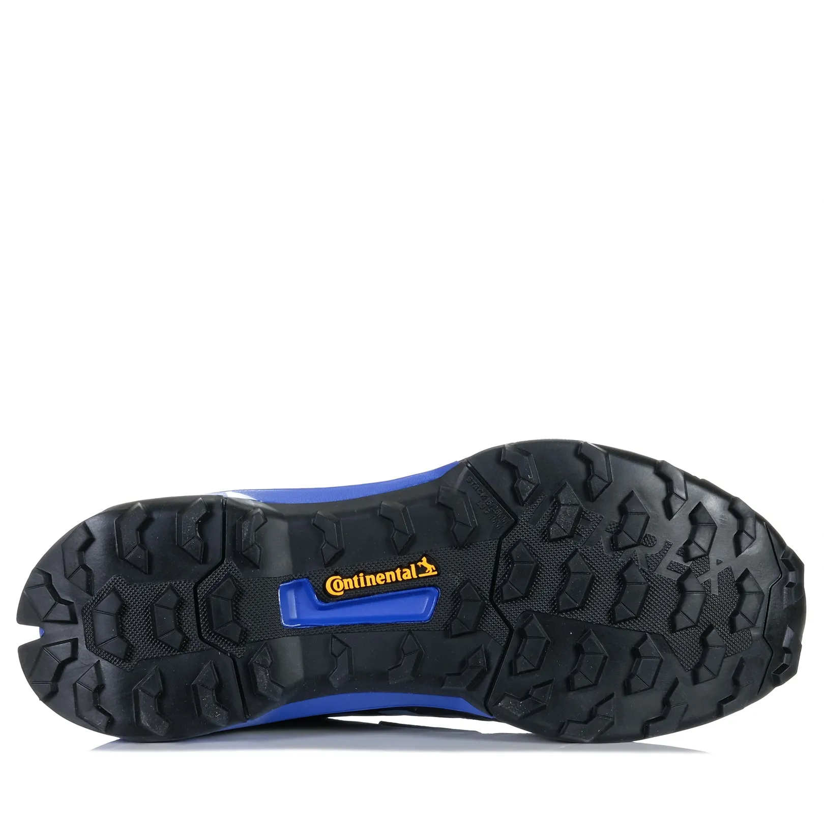 Adidas Schuhe Adidas Terrex AX4 GORE-TEX Wander Shadow Navy