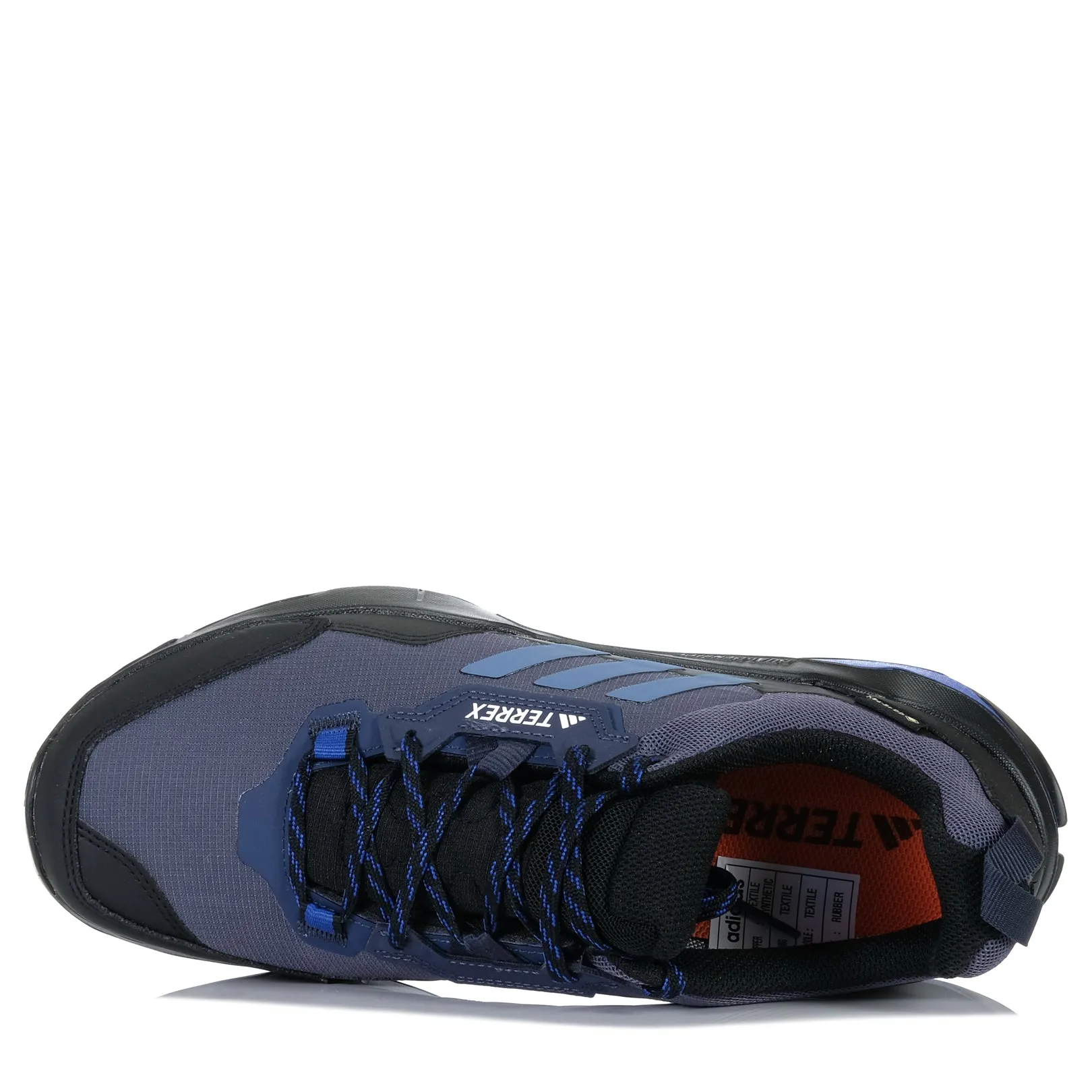 Adidas Schuhe Adidas Terrex AX4 GORE-TEX Wander Shadow Navy