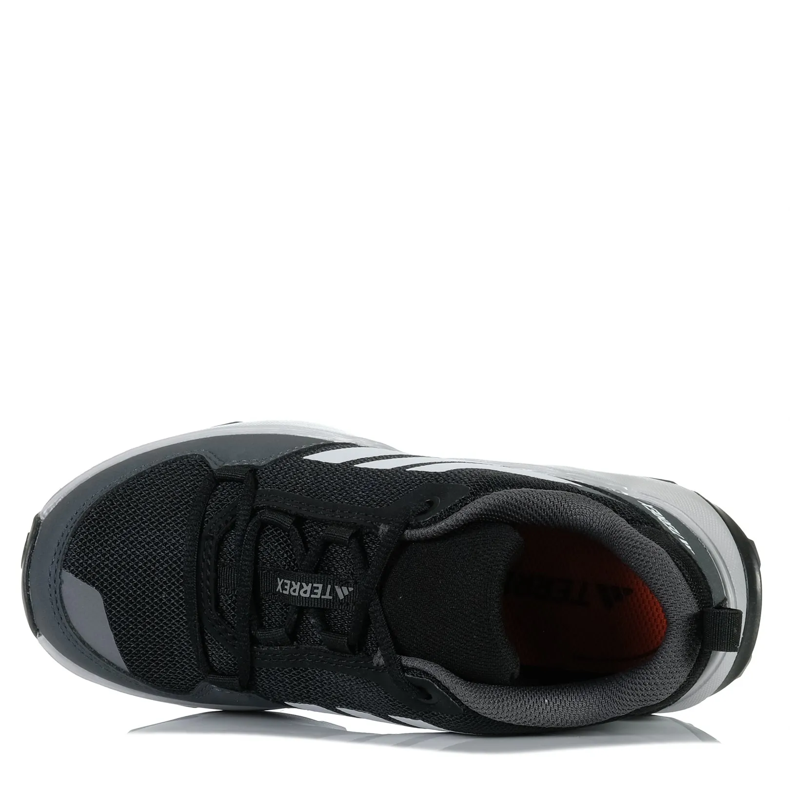 Adidas Schuhe Adidas Terrex AX4S Kinder Schwarz/Grau
