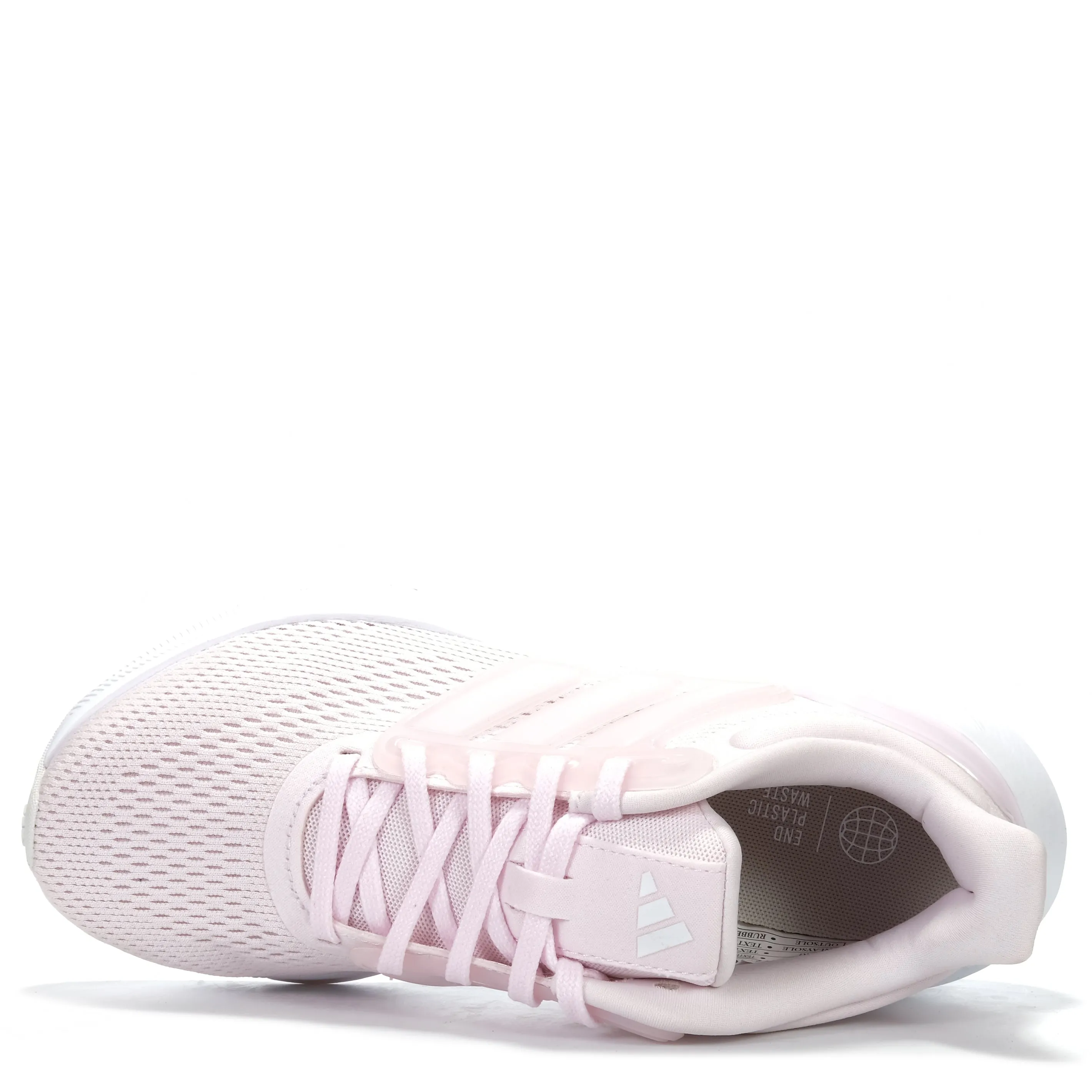 Adidas Schuhe Adidas UltraBounce Rosa/Weiß