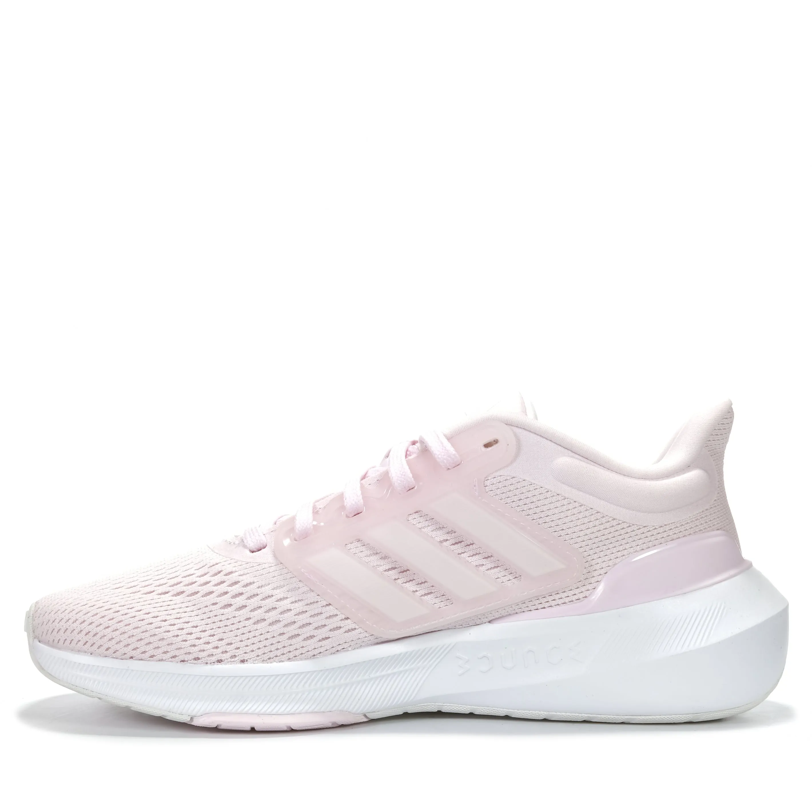 Adidas Schuhe Adidas UltraBounce Rosa/Weiß