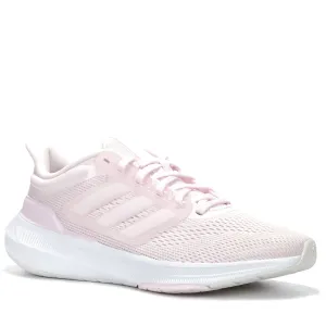 Adidas Schuhe Adidas UltraBounce Rosa/Weiß