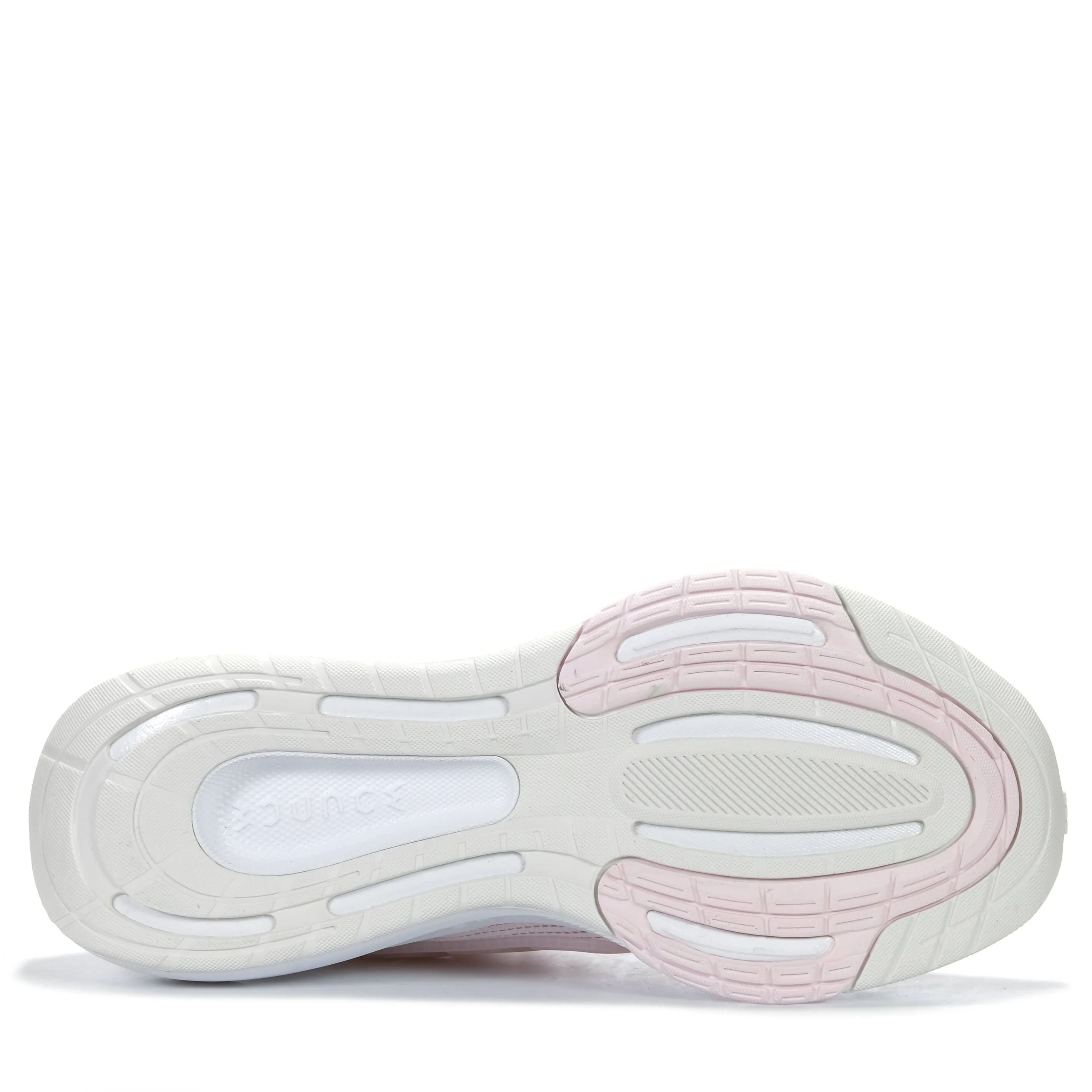 Adidas Schuhe Adidas UltraBounce Rosa/Weiß