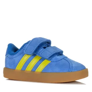 Adidas Schuhe Adidas VL Court 3.0 CF I Blau Royal