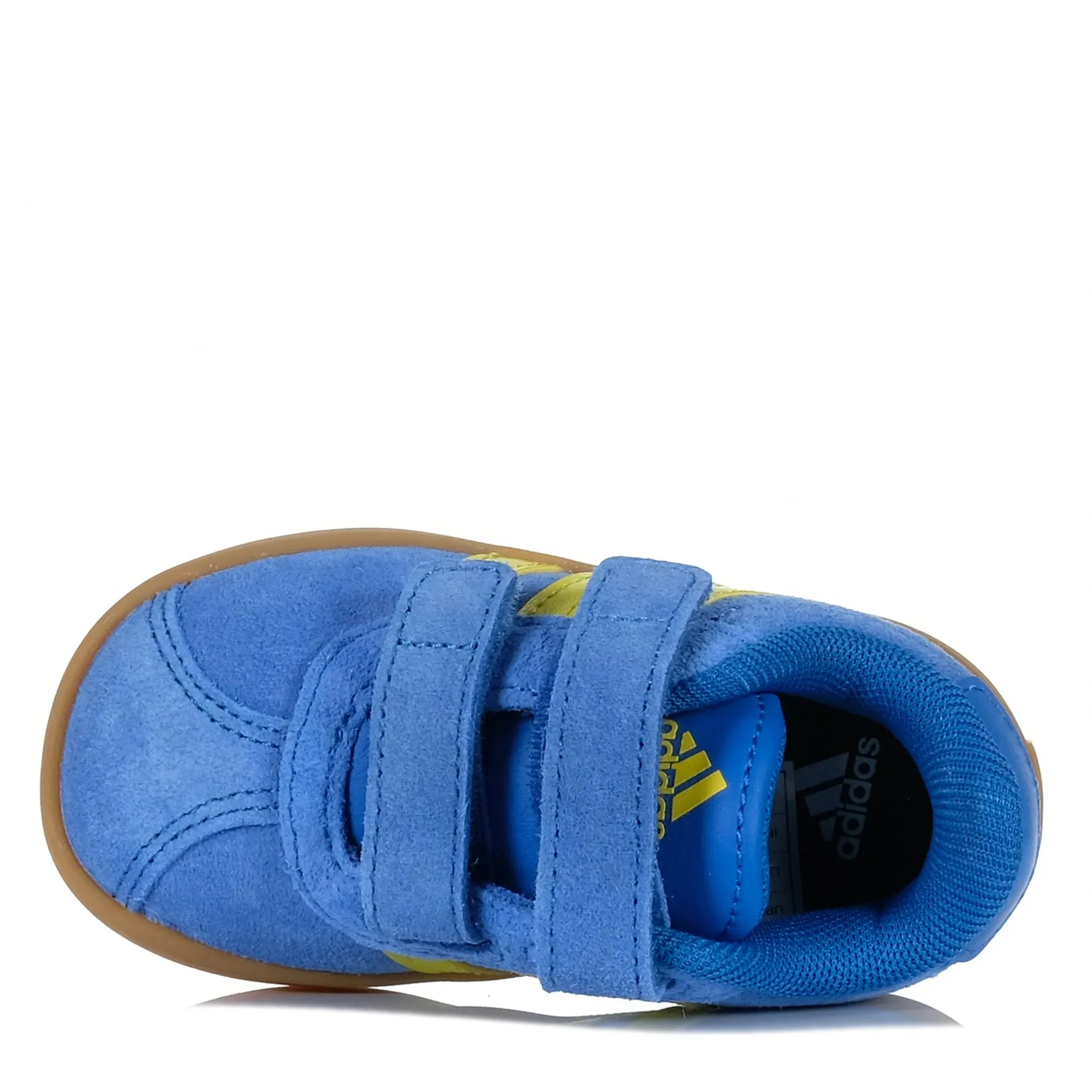 Adidas Schuhe Adidas VL Court 3.0 CF I Blau Royal