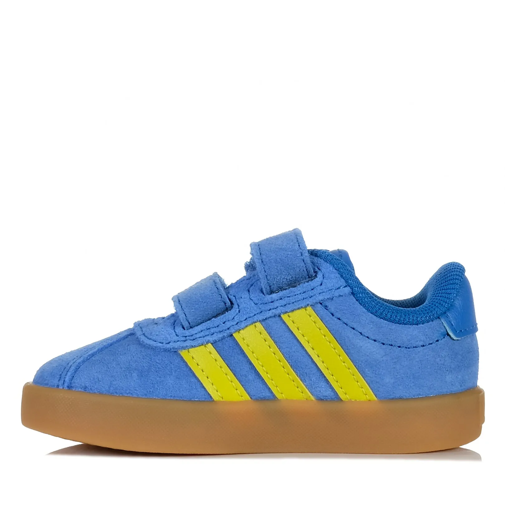 Adidas Schuhe Adidas VL Court 3.0 CF I Blau Royal
