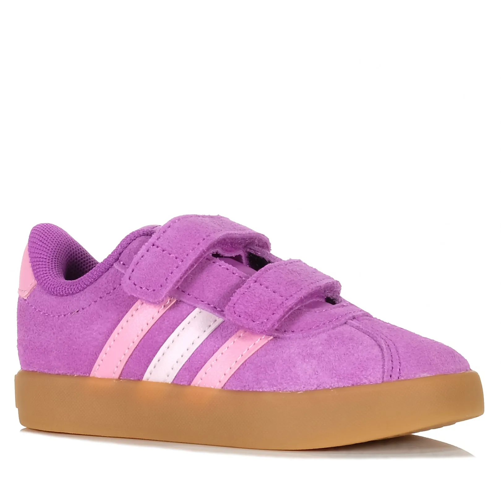 Adidas Schuhe Adidas VL Court 3.0 CF I Blitzrosa
