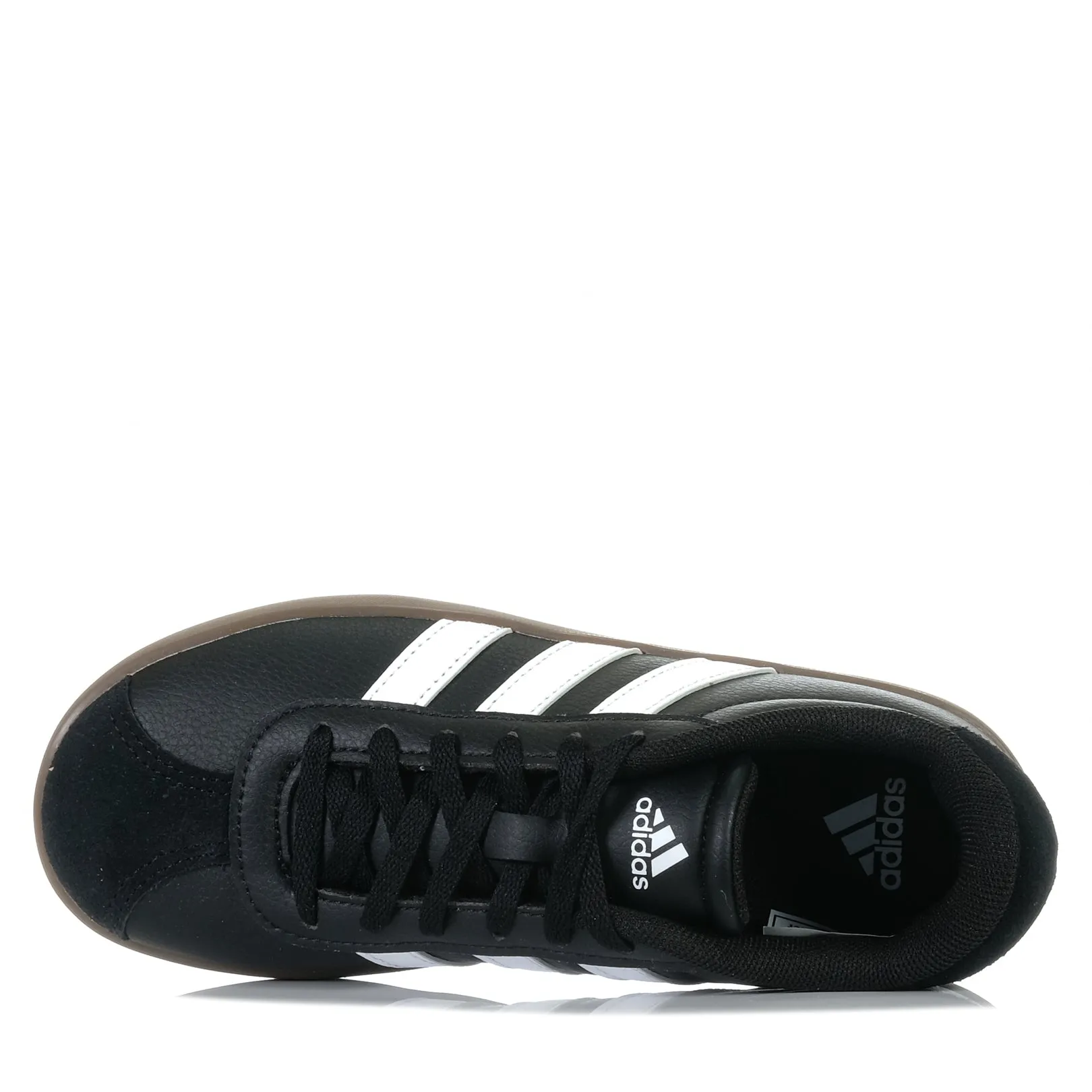 Adidas Schuhe Adidas VL Court 3.0 K Kinder Schwarz
