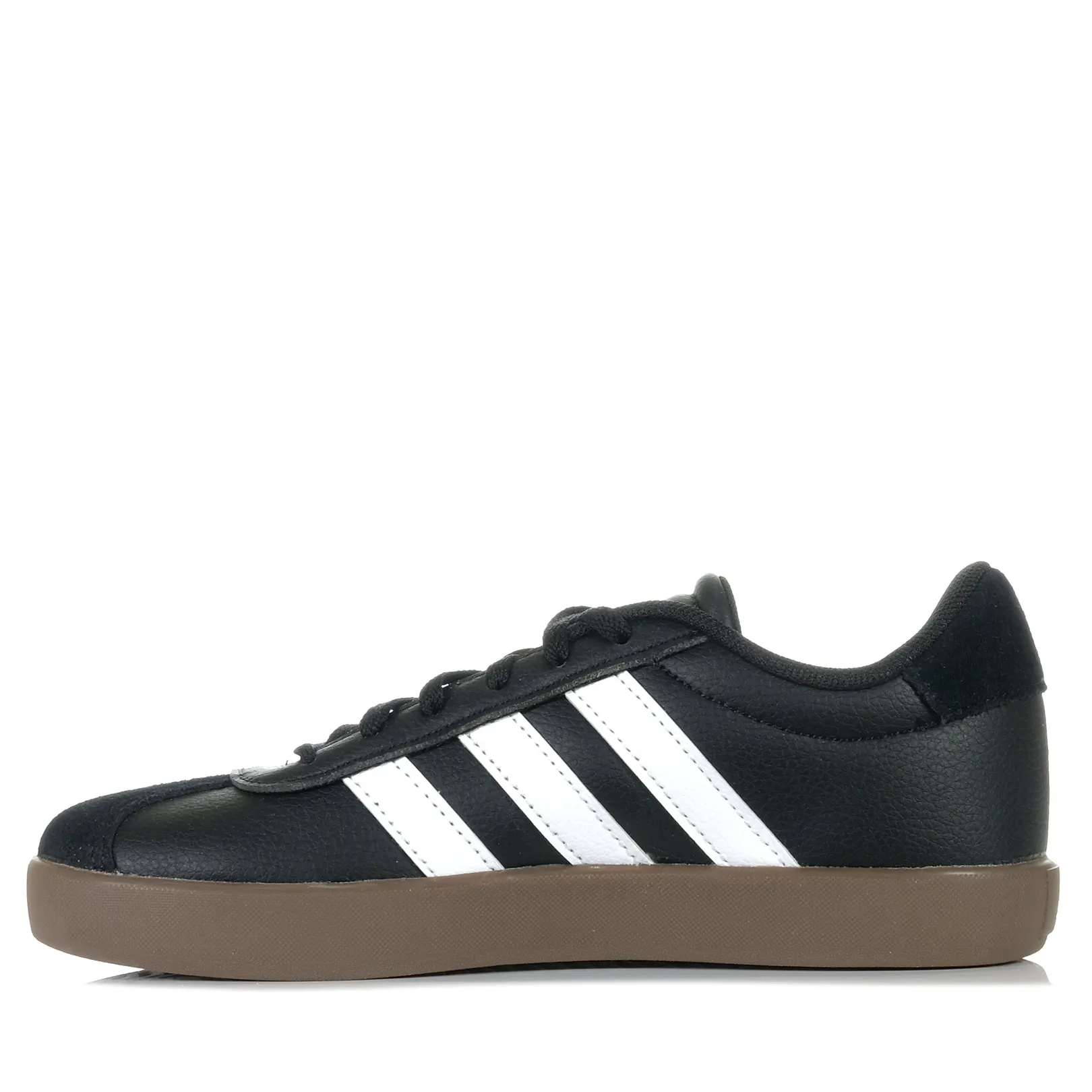 Adidas Schuhe Adidas VL Court 3.0 K Kinder Schwarz