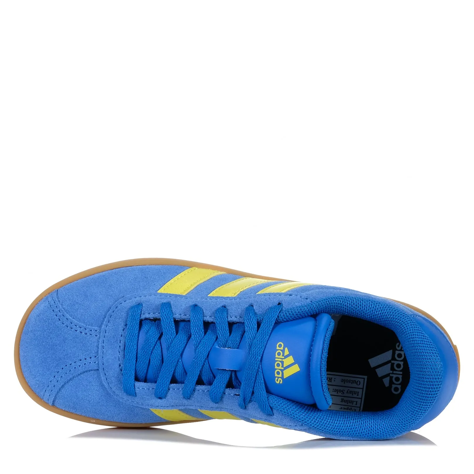 Adidas Schuhe Adidas VL Court 3.0 Kinder Hell Royal