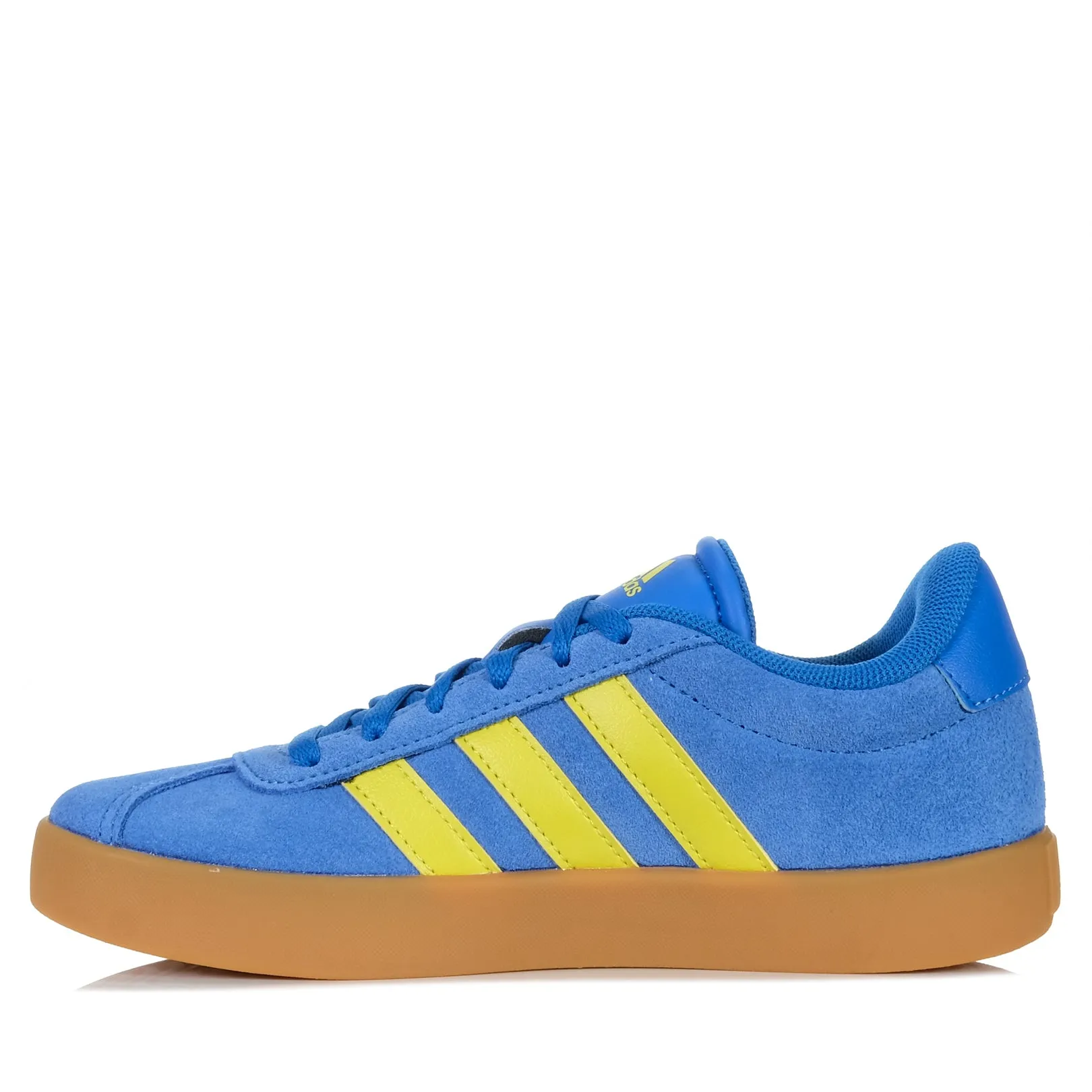 Adidas Schuhe Adidas VL Court 3.0 Kinder Hell Royal
