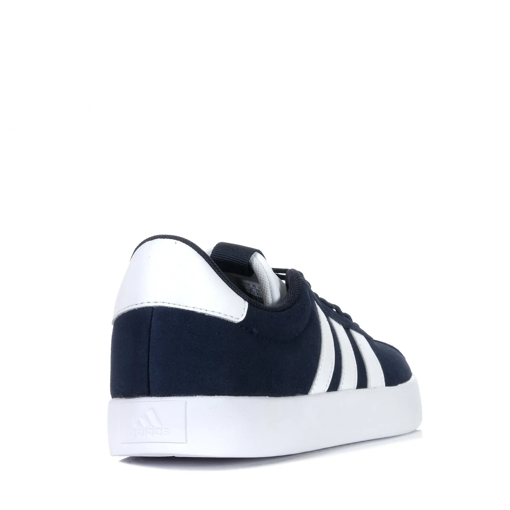 Adidas Schuhe Adidas VL Court 3.0 Herren Legend Ink/Weiß