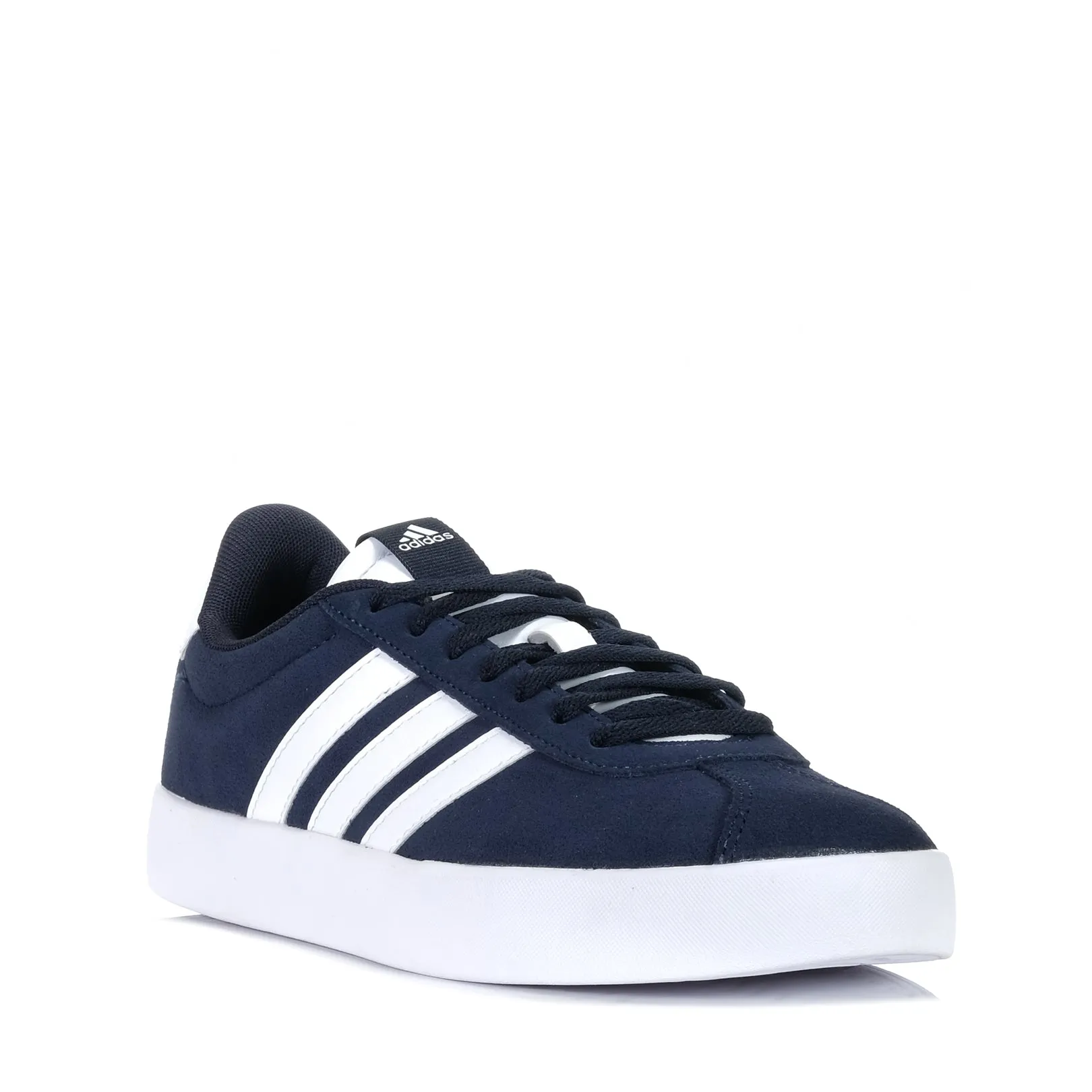 Adidas Schuhe Adidas VL Court 3.0 Herren Legend Ink/Weiß