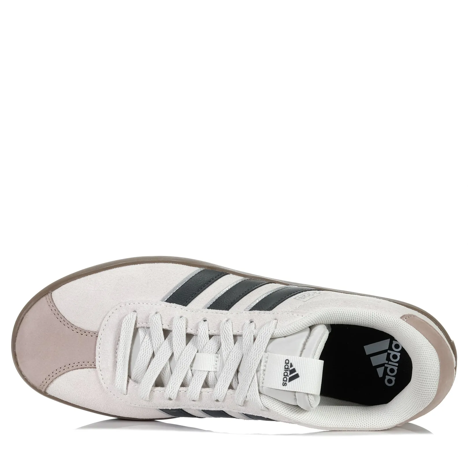 Adidas Schuhe Adidas VL Court 3.0 Herren Orbit Grau
