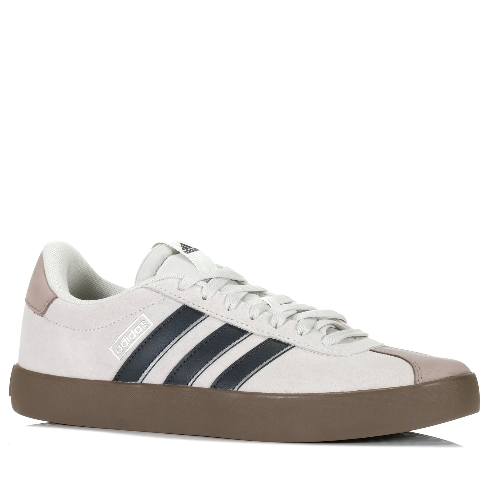Adidas Schuhe Adidas VL Court 3.0 Herren Orbit Grau