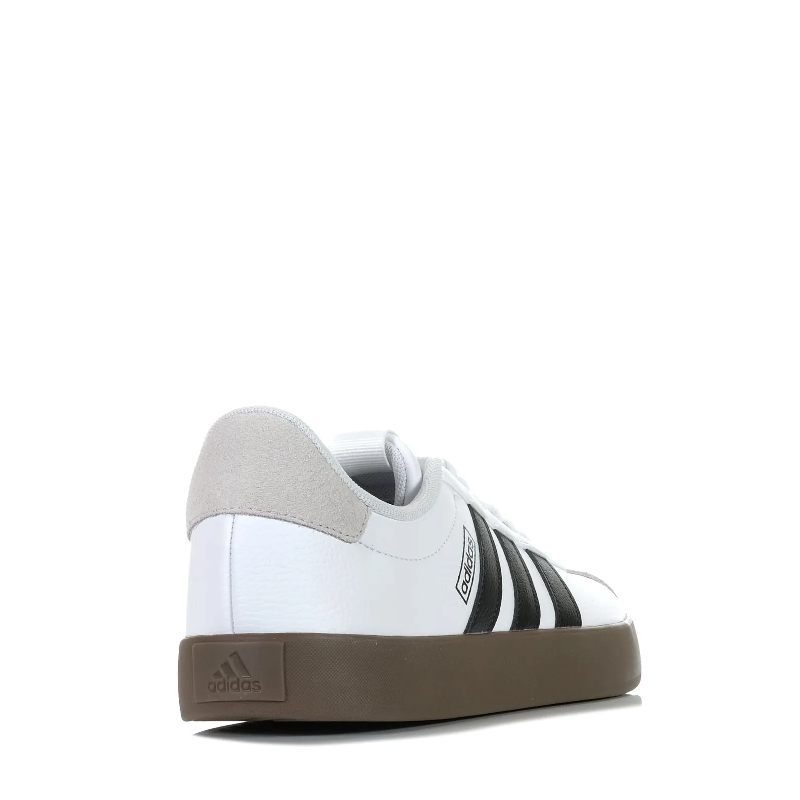 Adidas Schuhe Adidas VL Court 3.0 Herren Weiß/Schwarz