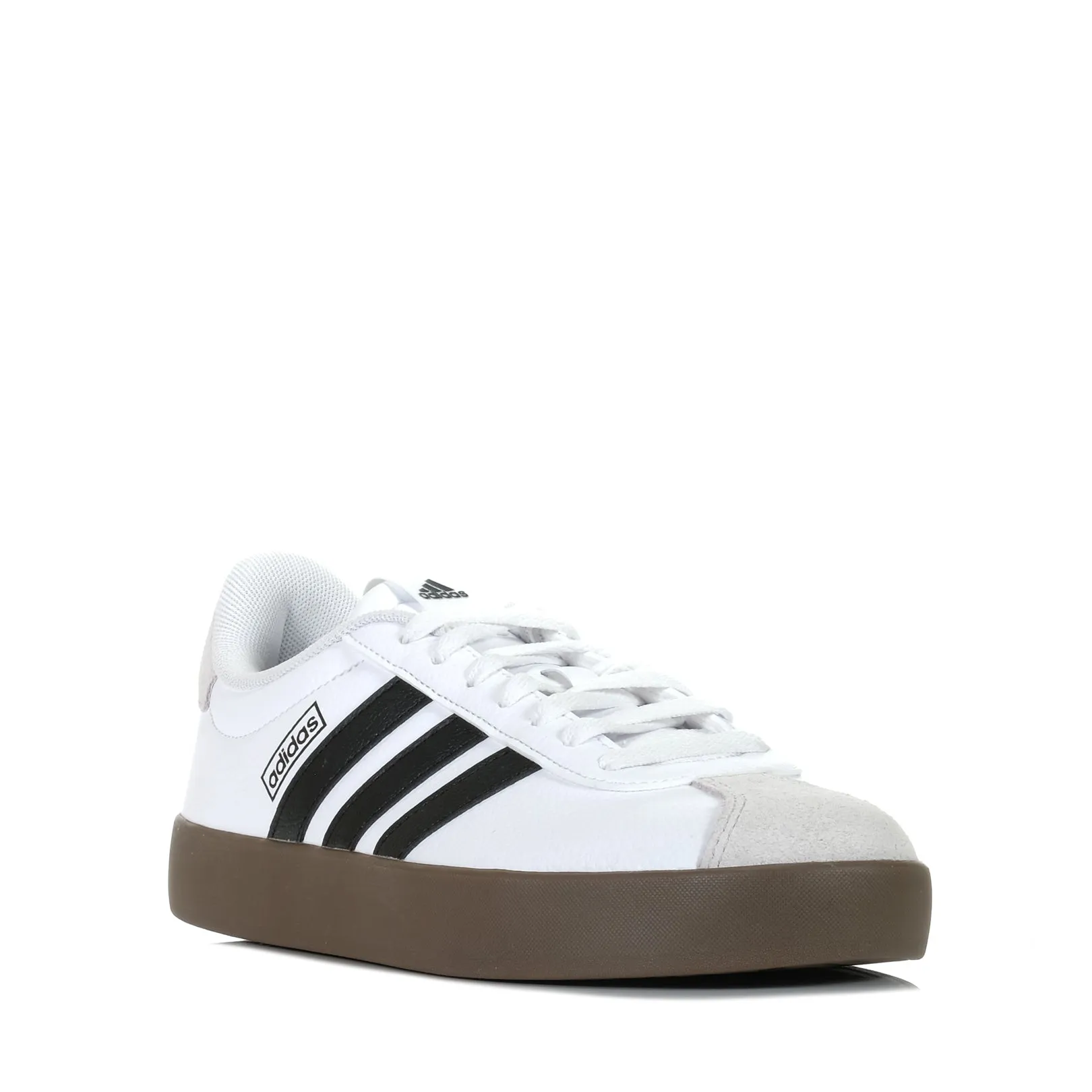 Adidas Schuhe Adidas VL Court 3.0 Herren Weiß/Schwarz
