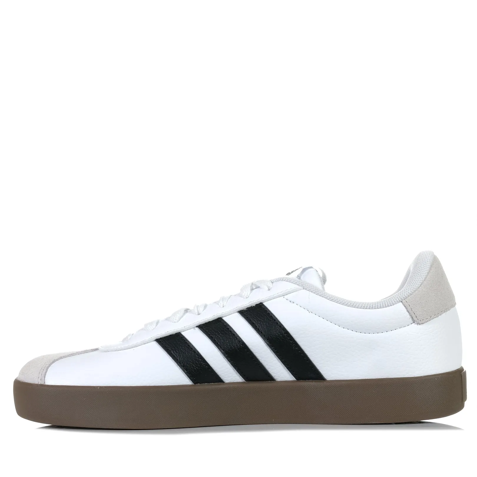 Adidas Schuhe Adidas VL Court 3.0 Herren Weiß/Schwarz