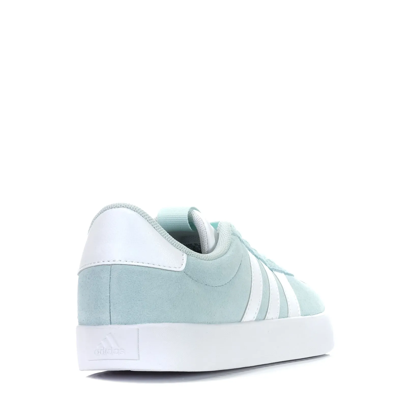 Adidas Schuhe Adidas VL Court 3.0 Damen Minze/Weiß