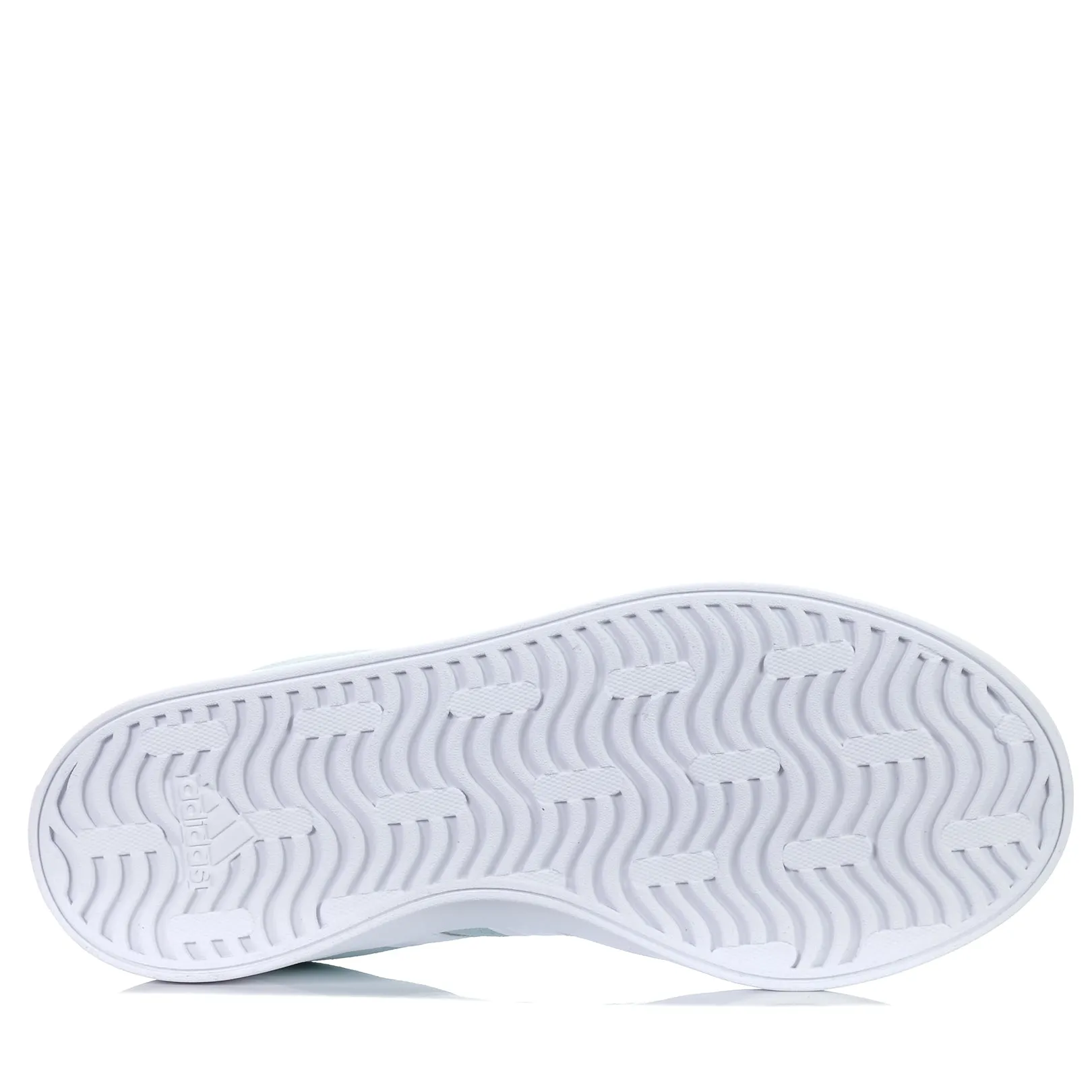 Adidas Schuhe Adidas VL Court 3.0 Damen Minze/Weiß