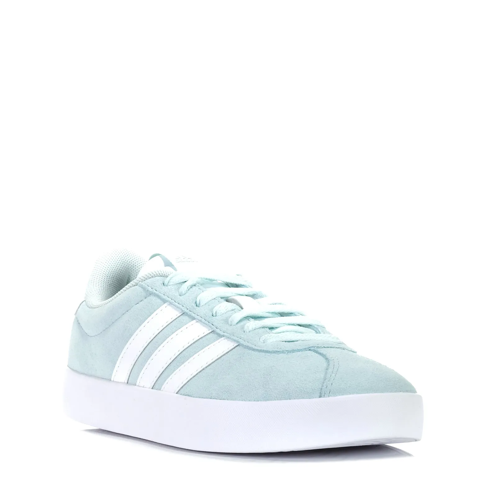 Adidas Schuhe Adidas VL Court 3.0 Damen Minze/Weiß