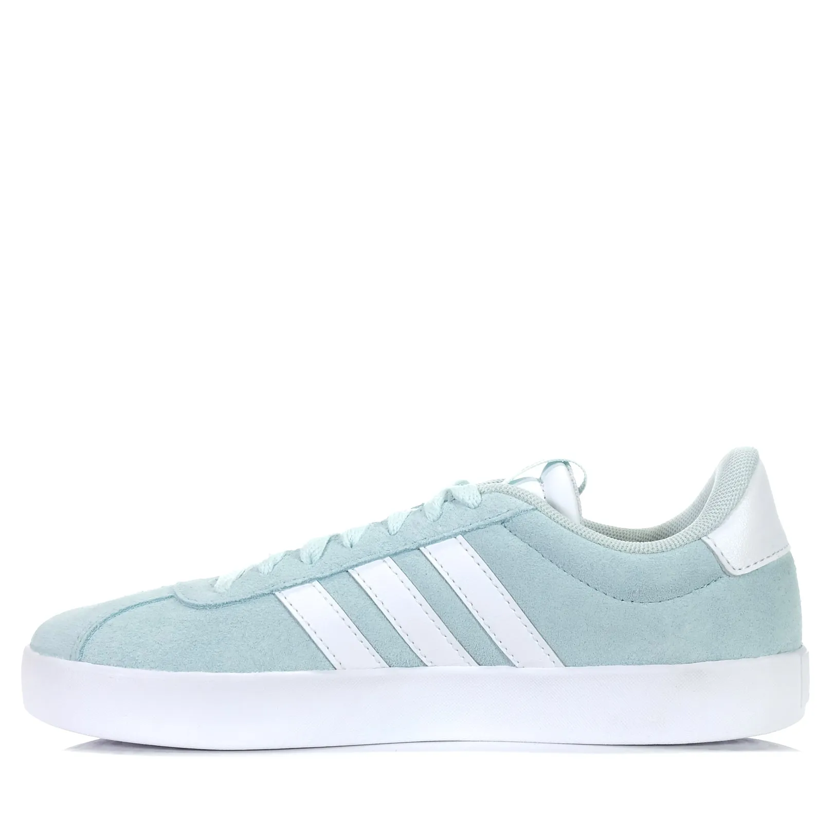 Adidas Schuhe Adidas VL Court 3.0 Damen Minze/Weiß