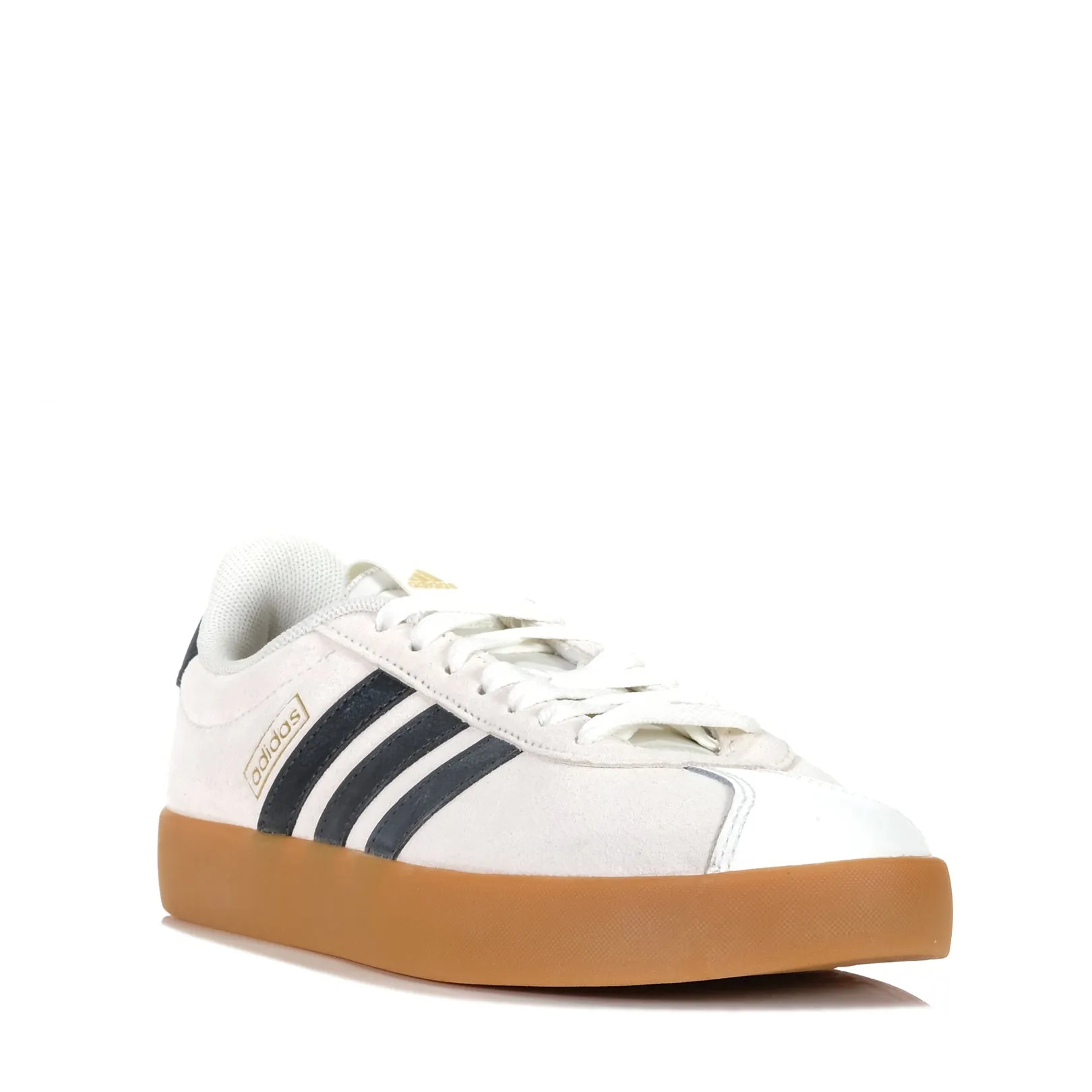 Adidas Schuhe Adidas VL Court 3.0 Damen Off White/Grau