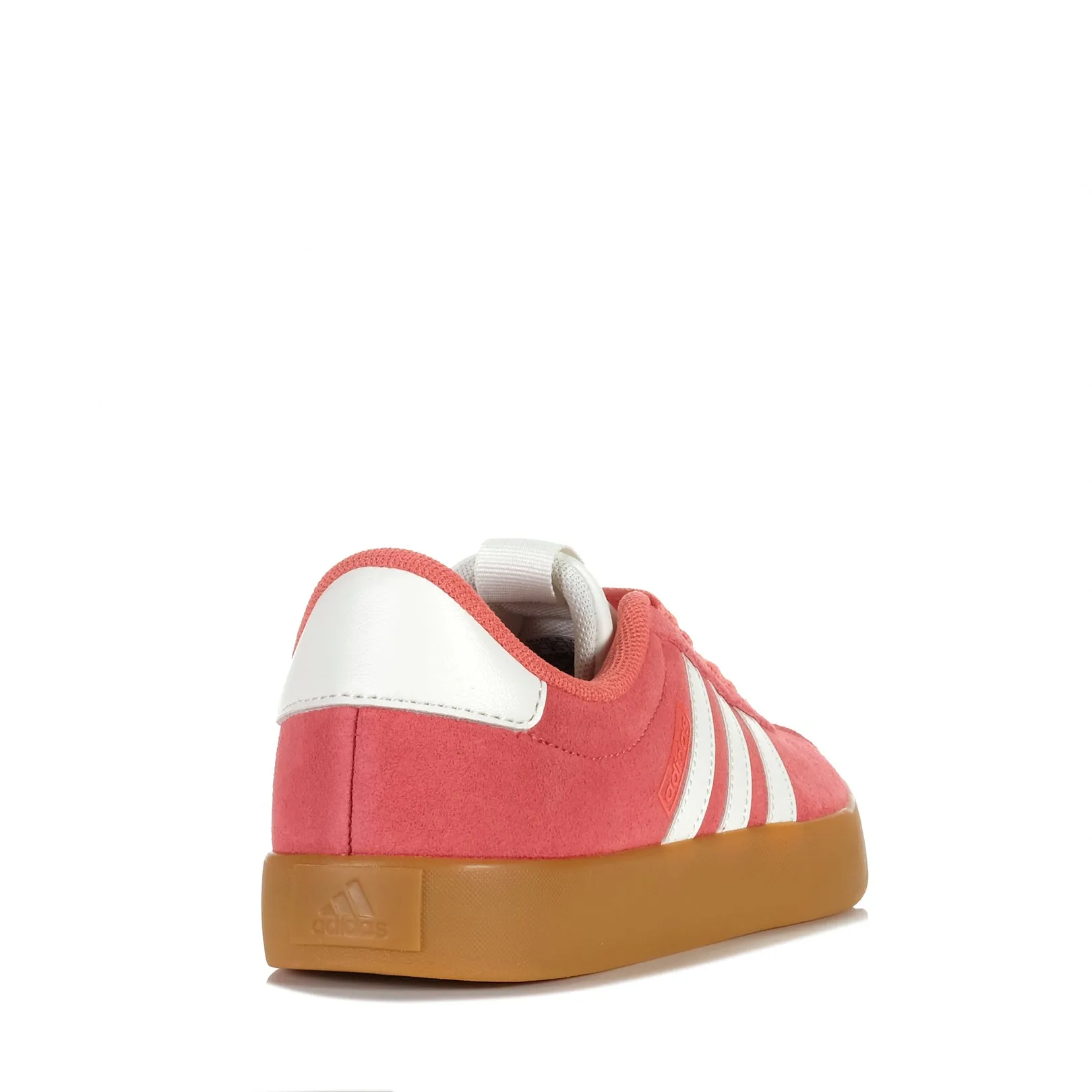 Adidas Schuhe Adidas VL Court 3.0 Damen Vorgebraucht Scharlachrot