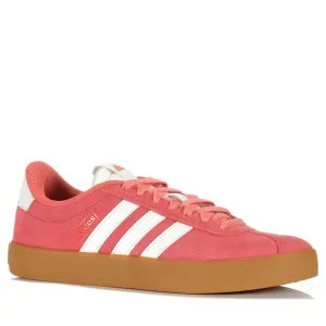 Adidas Schuhe Adidas VL Court 3.0 Damen Vorgebraucht Scharlachrot