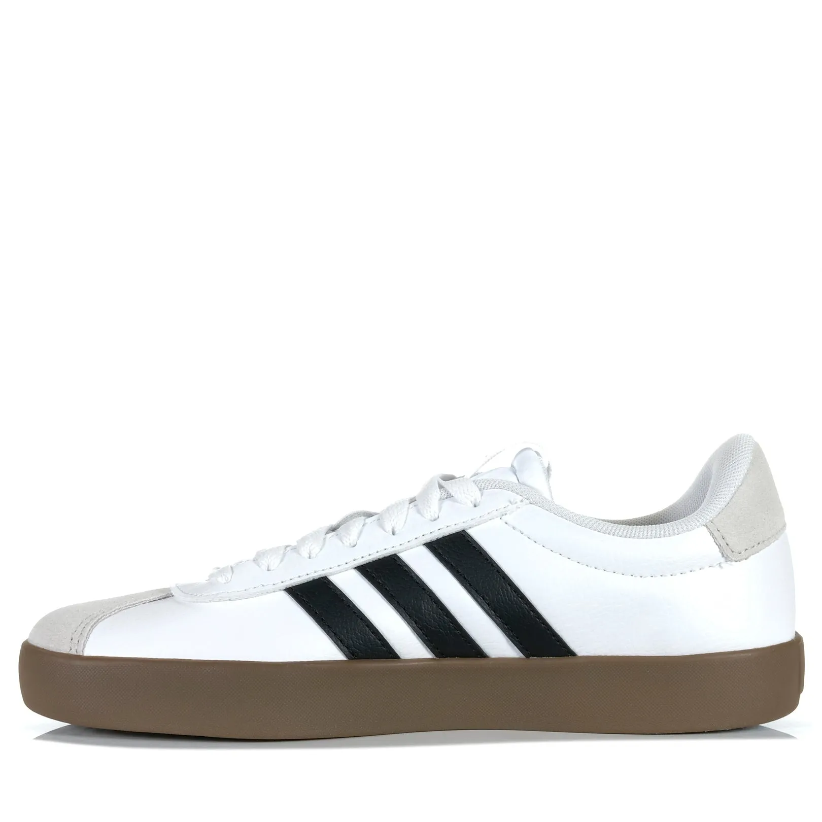 Adidas Schuhe Adidas VL Court 3.0 Damen Weiß/Schwarz
