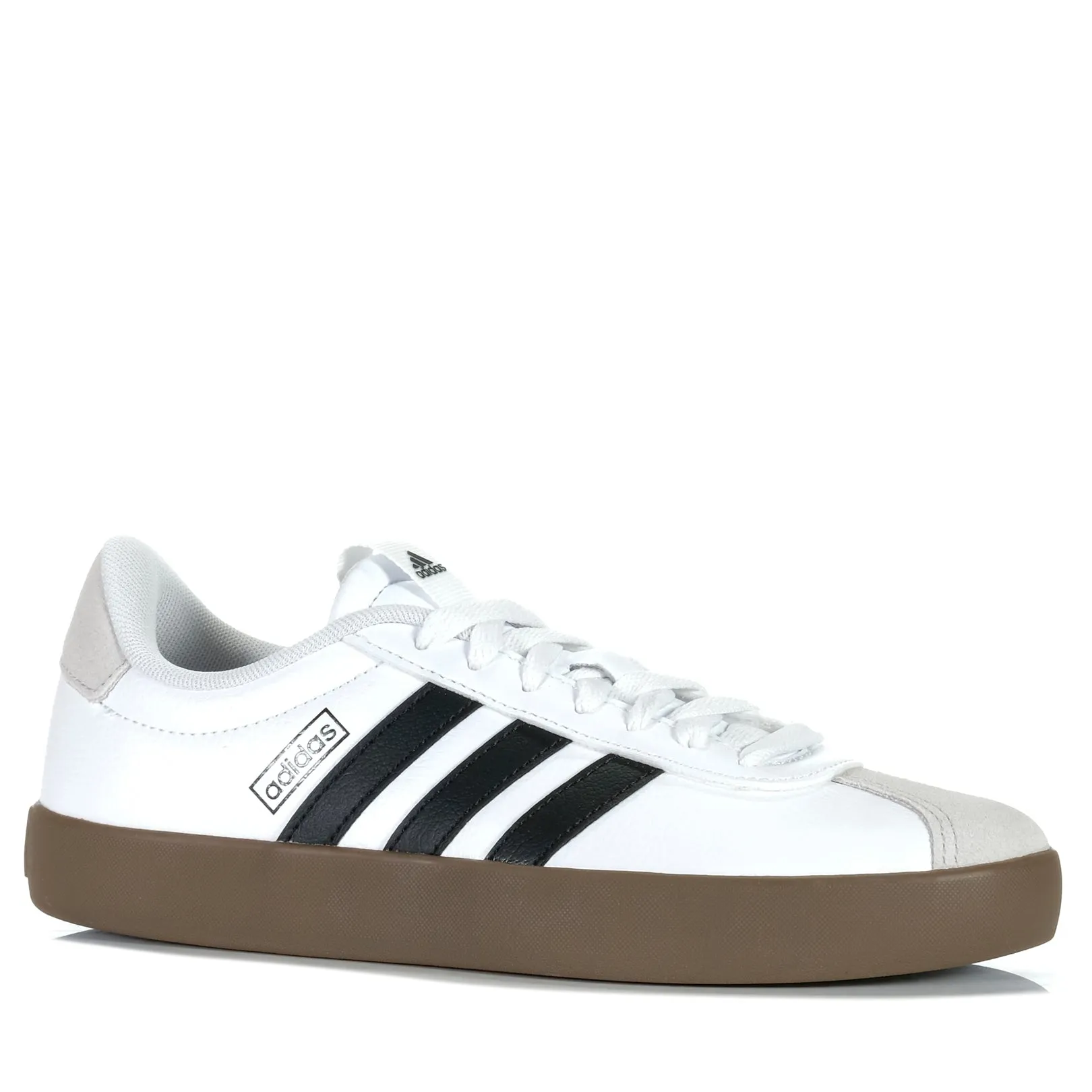 Adidas Schuhe Adidas VL Court 3.0 Damen Weiß/Schwarz