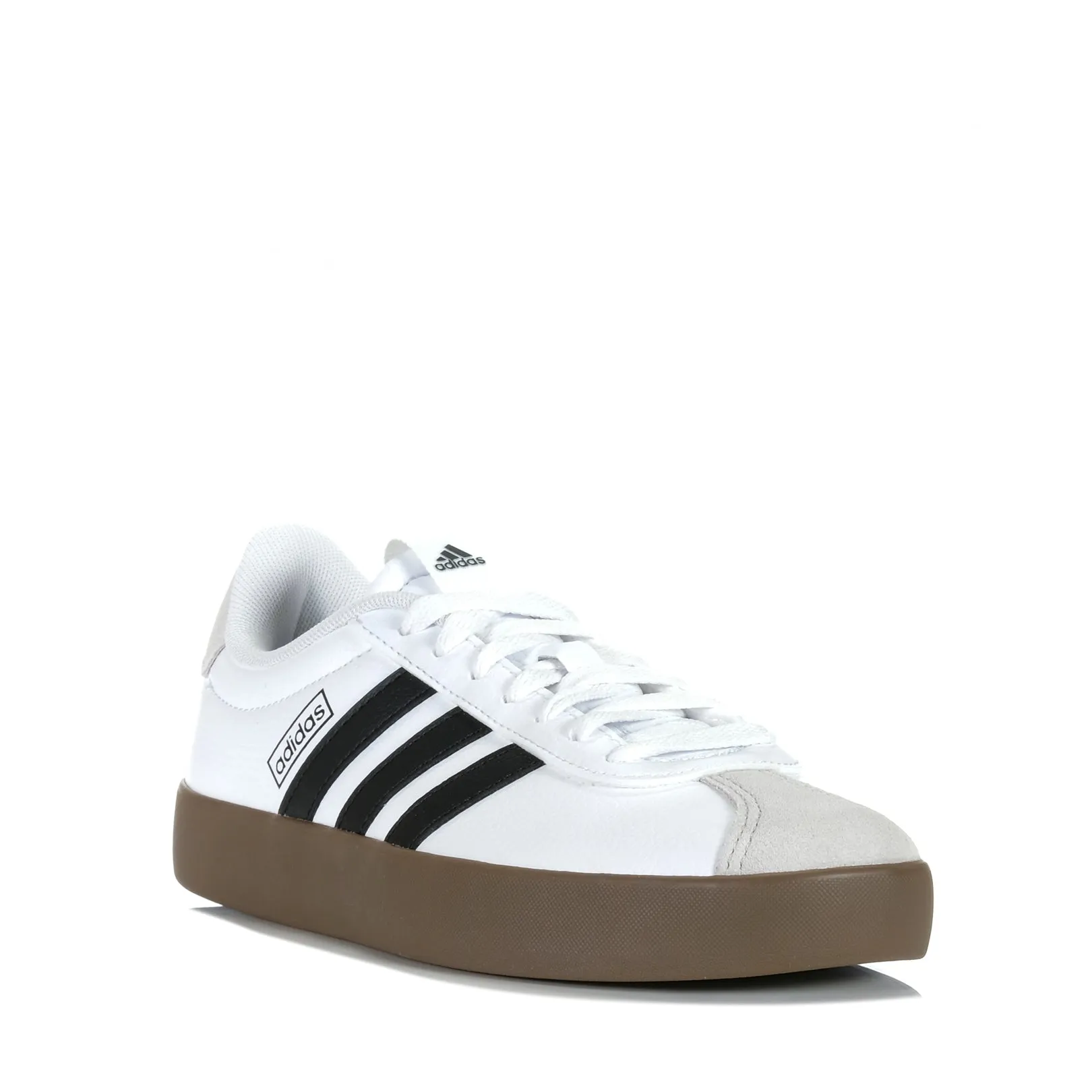 Adidas Schuhe Adidas VL Court 3.0 Damen Weiß/Schwarz