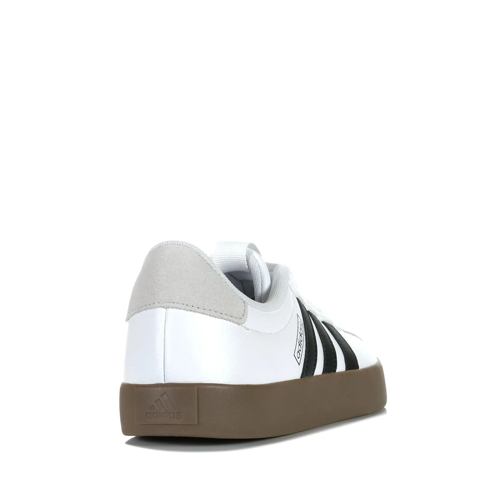 Adidas Schuhe Adidas VL Court 3.0 Damen Weiß/Schwarz