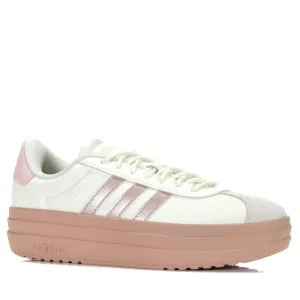 Adidas Schuhe Adidas VL Court Bold Elfenbein/Rosa