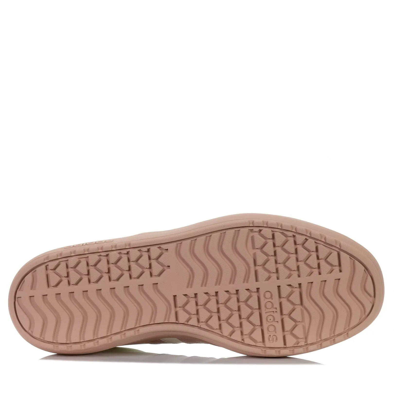 Adidas Schuhe Adidas VL Court Bold Elfenbein/Rosa