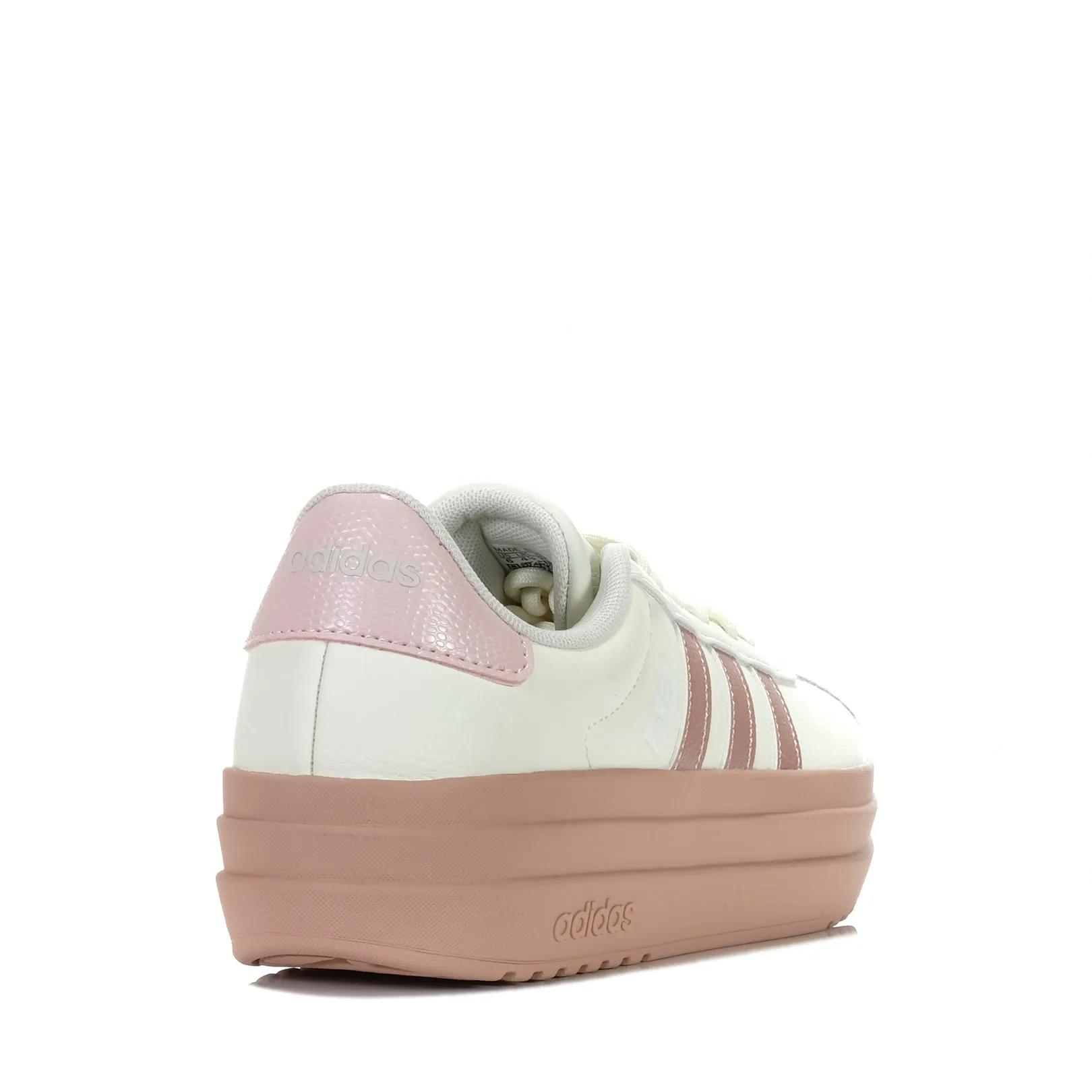 Adidas Schuhe Adidas VL Court Bold Elfenbein/Rosa