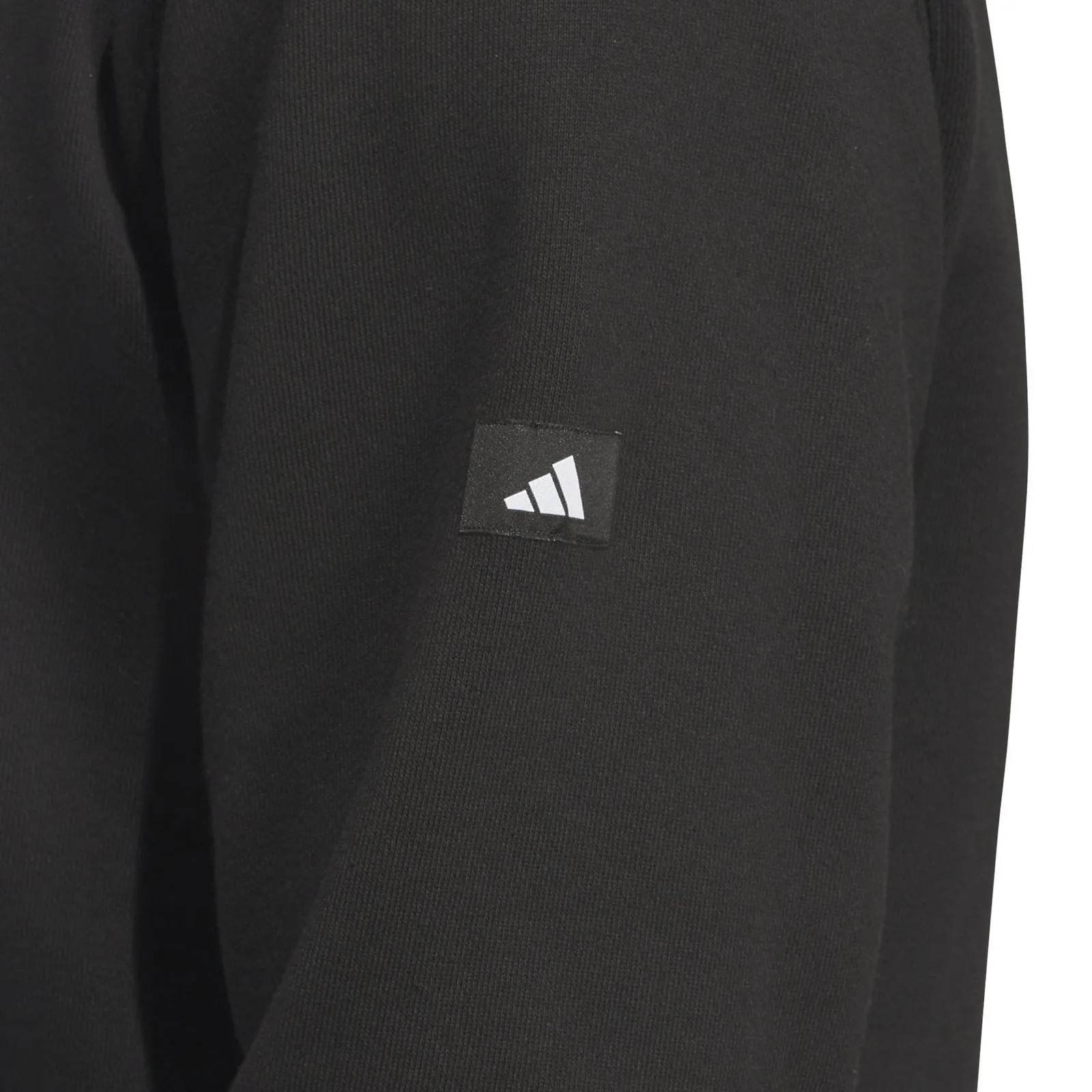 adidas Tech GFX Golf Kapuzenpullover IX9237