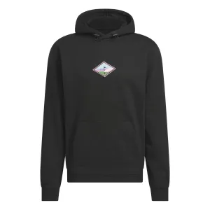 adidas Tech GFX Golf Kapuzenpullover IX9237