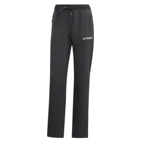 Adidas Terrex Damen Liteflex Wanderhose Schwarz
