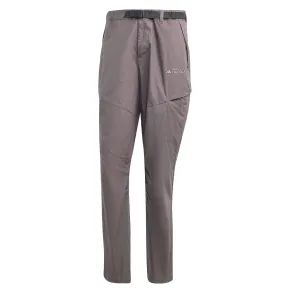 Adidas Terrex Xploric Hose Anthrazit
