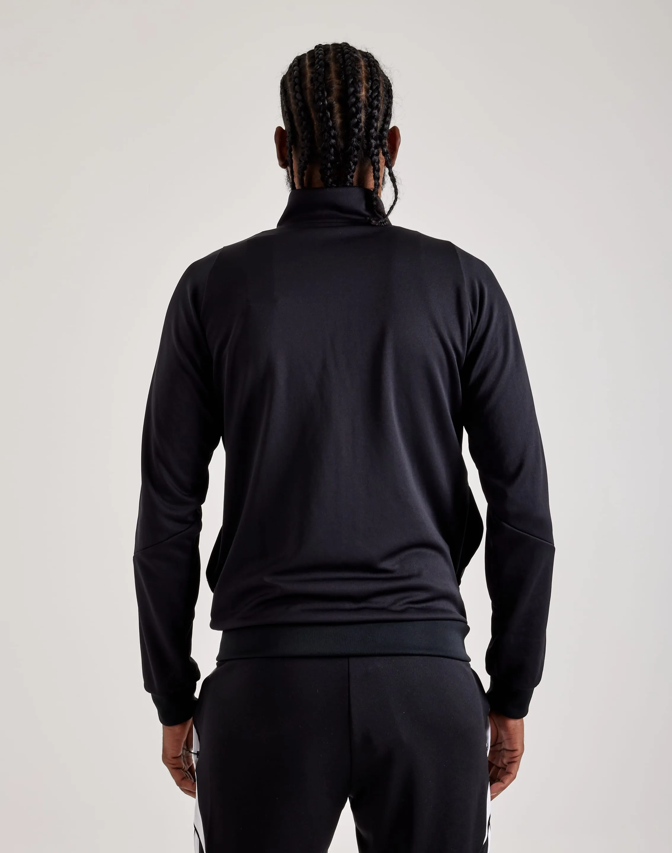 Adidas Tiro 24 Trainingsjacke