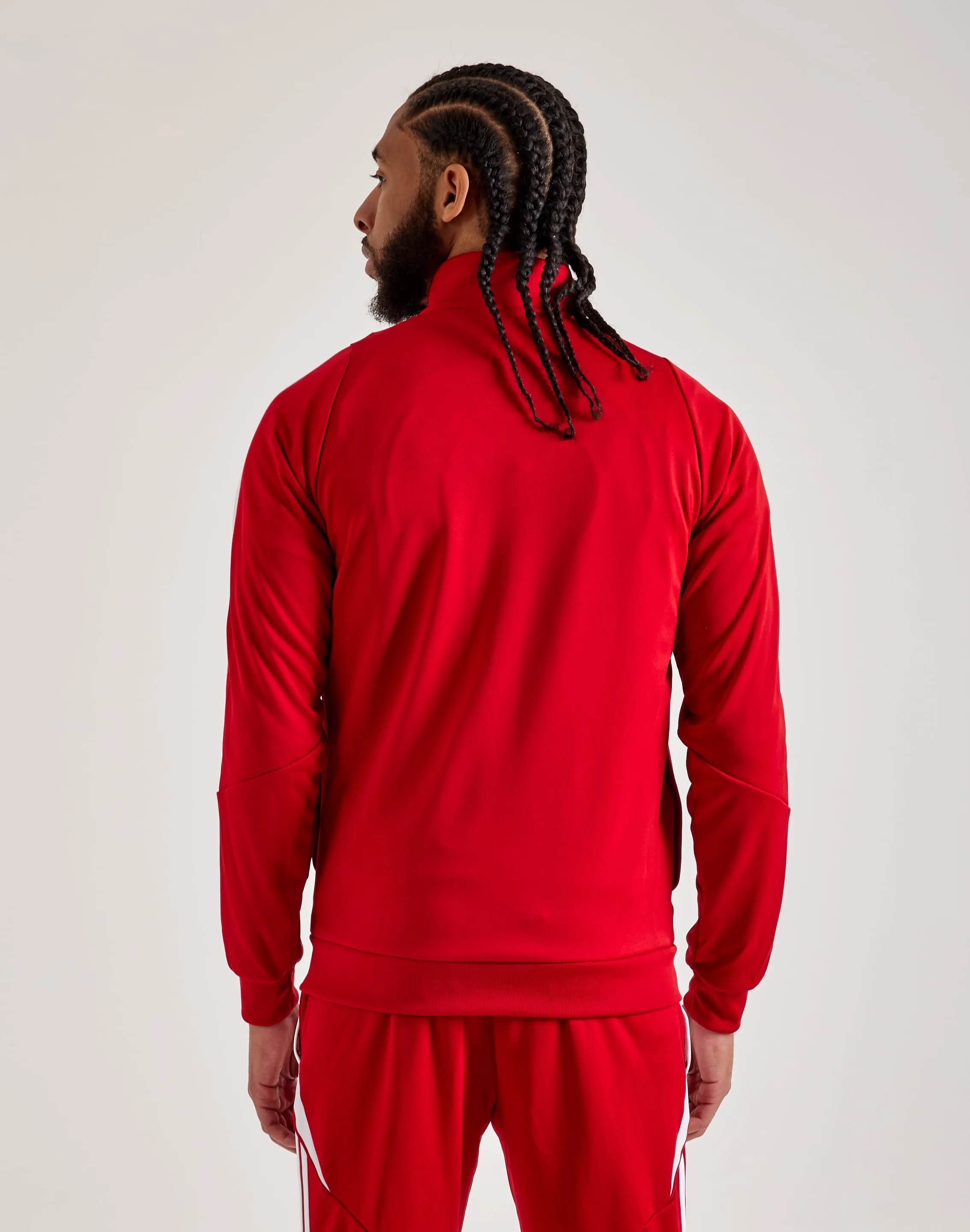 Adidas Tiro 24 Trainingsjacke