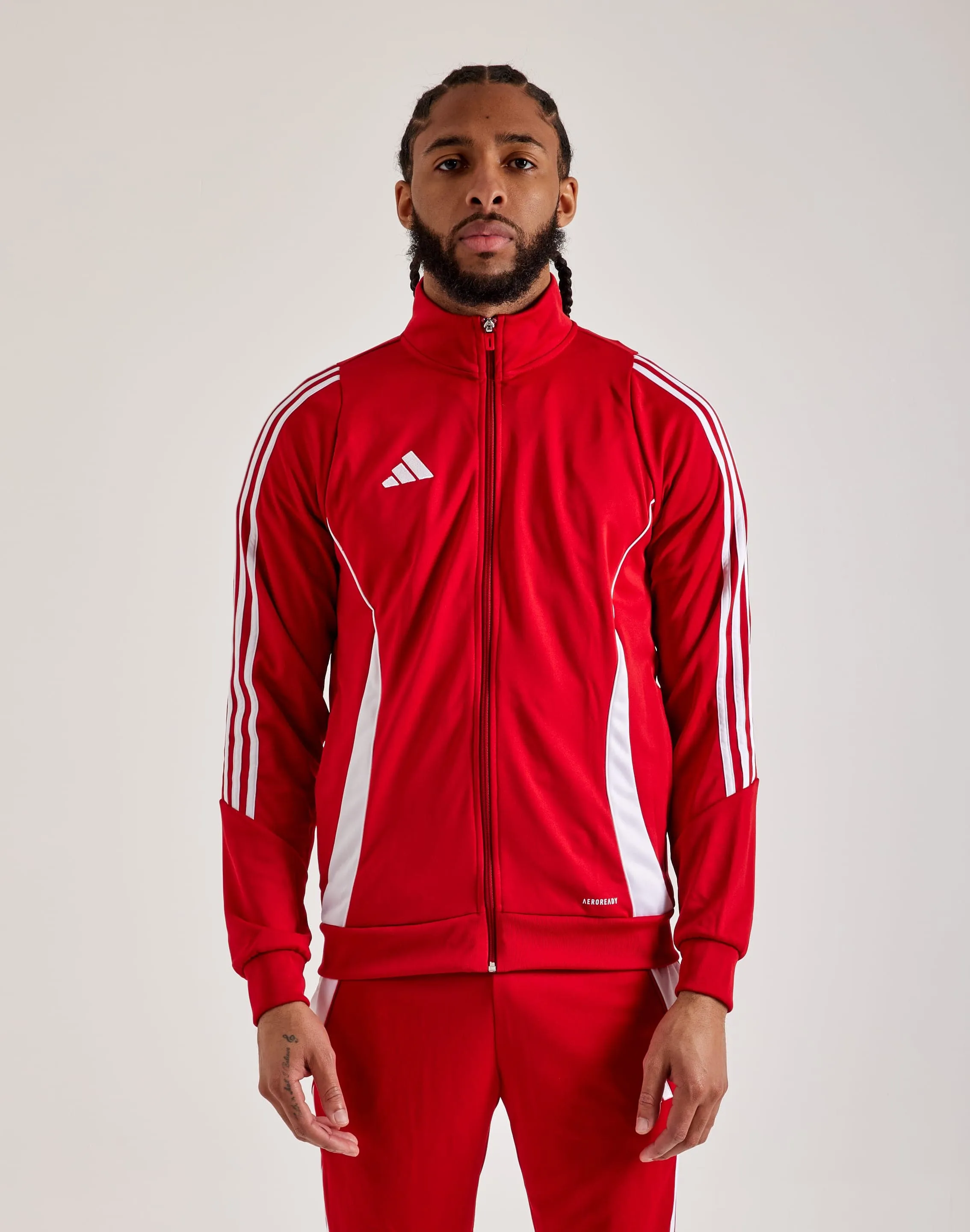 Adidas Tiro 24 Trainingsjacke