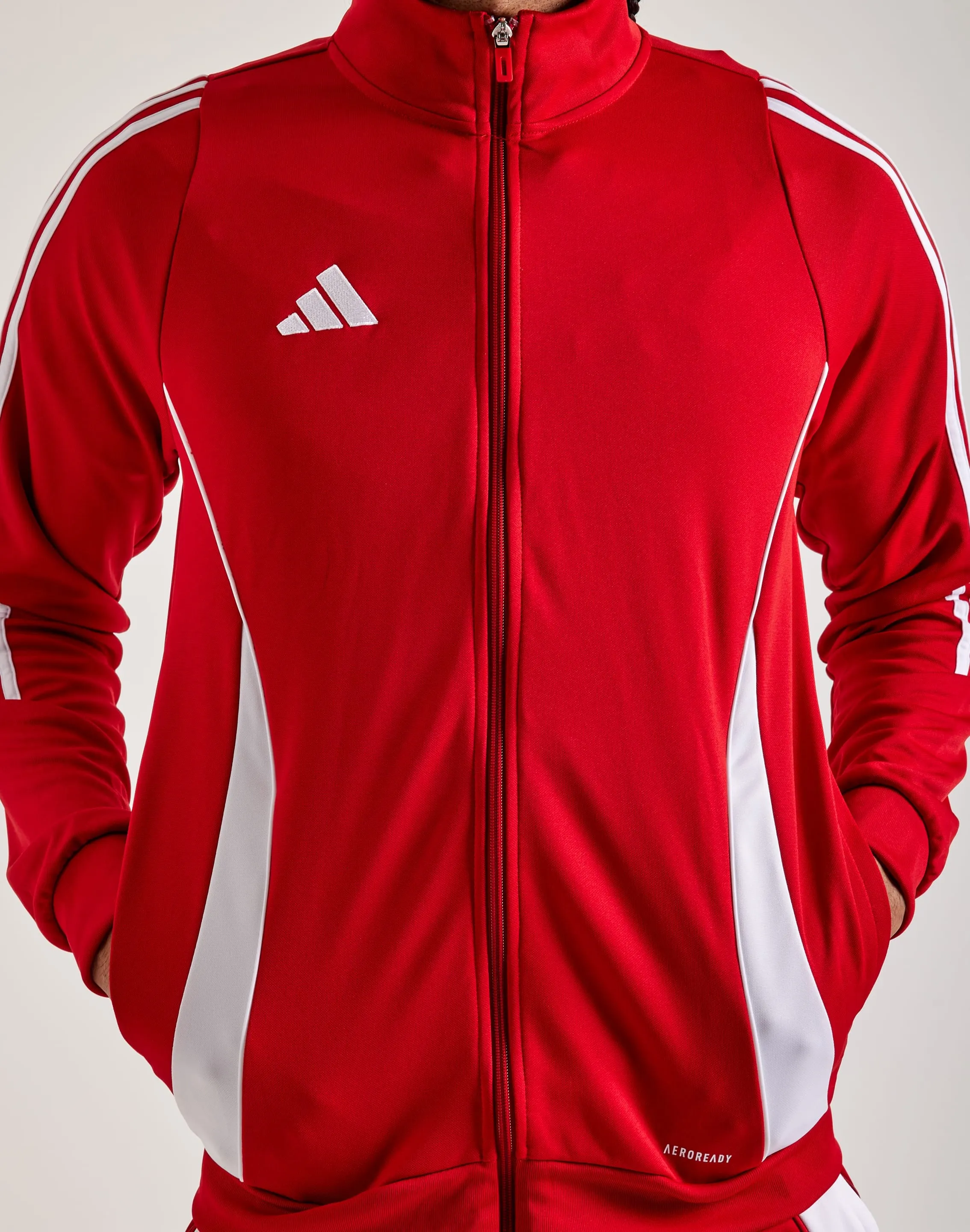 Adidas Tiro 24 Trainingsjacke