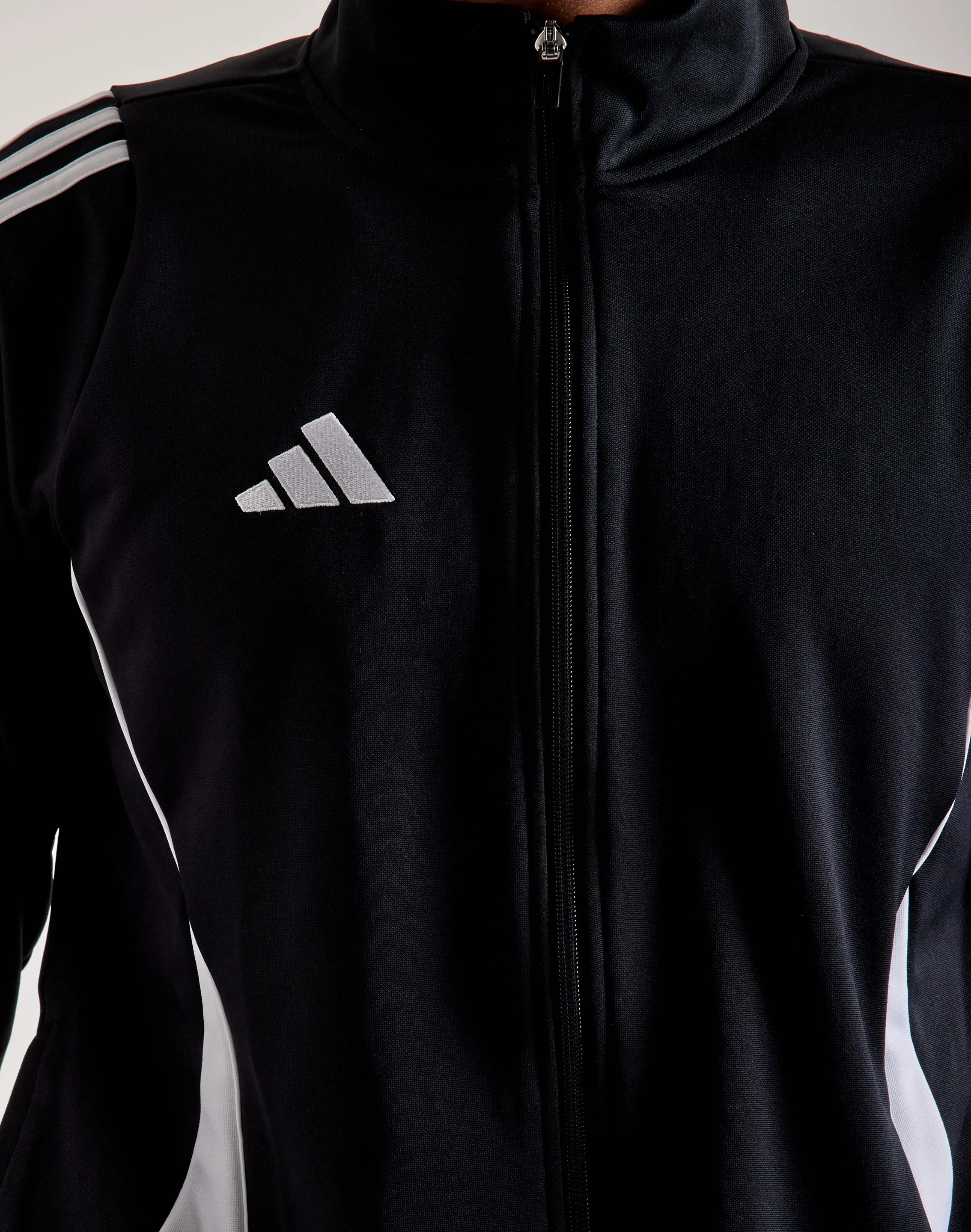 Adidas Tiro 24 Trainingsjacke