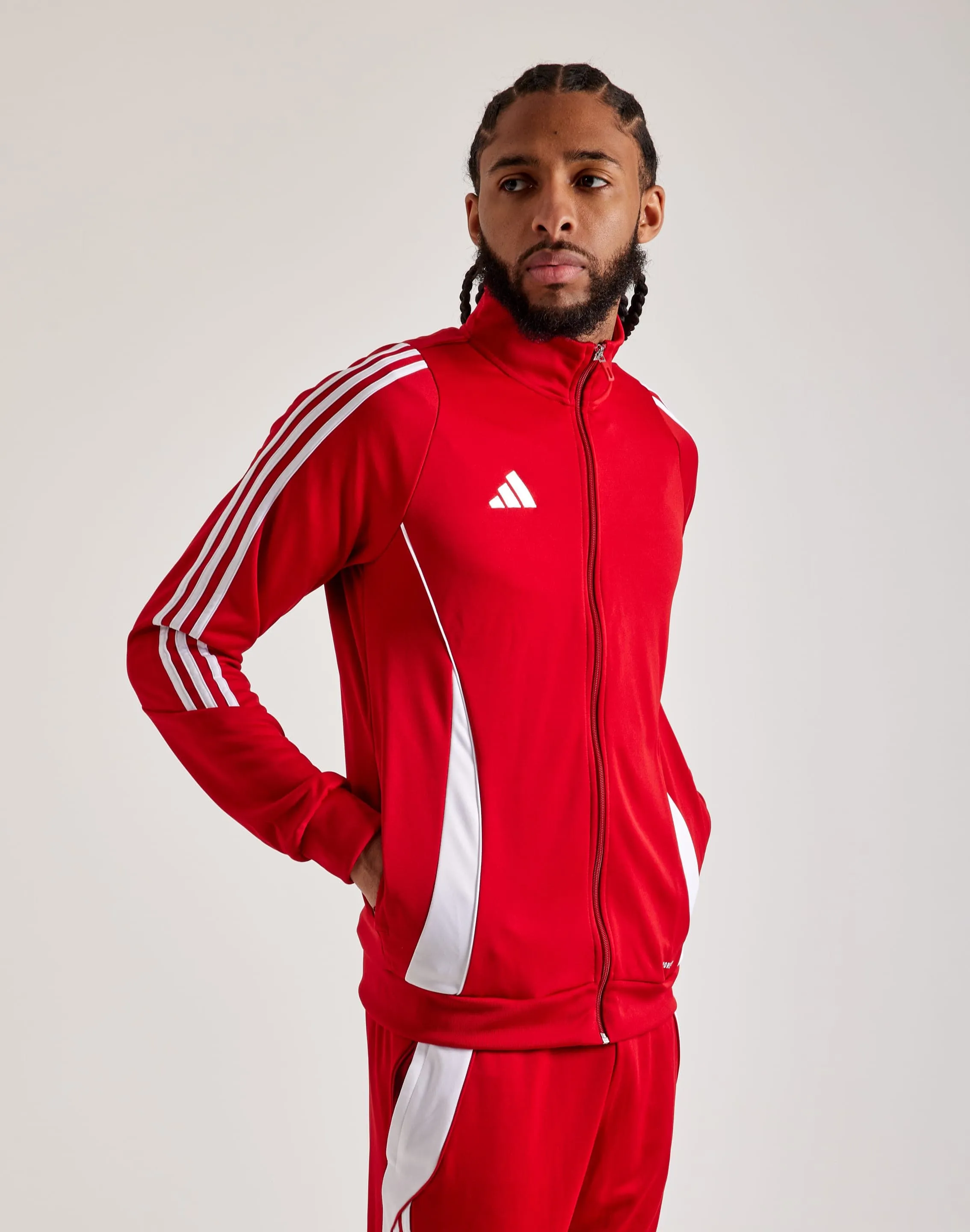 Adidas Tiro 24 Trainingsjacke